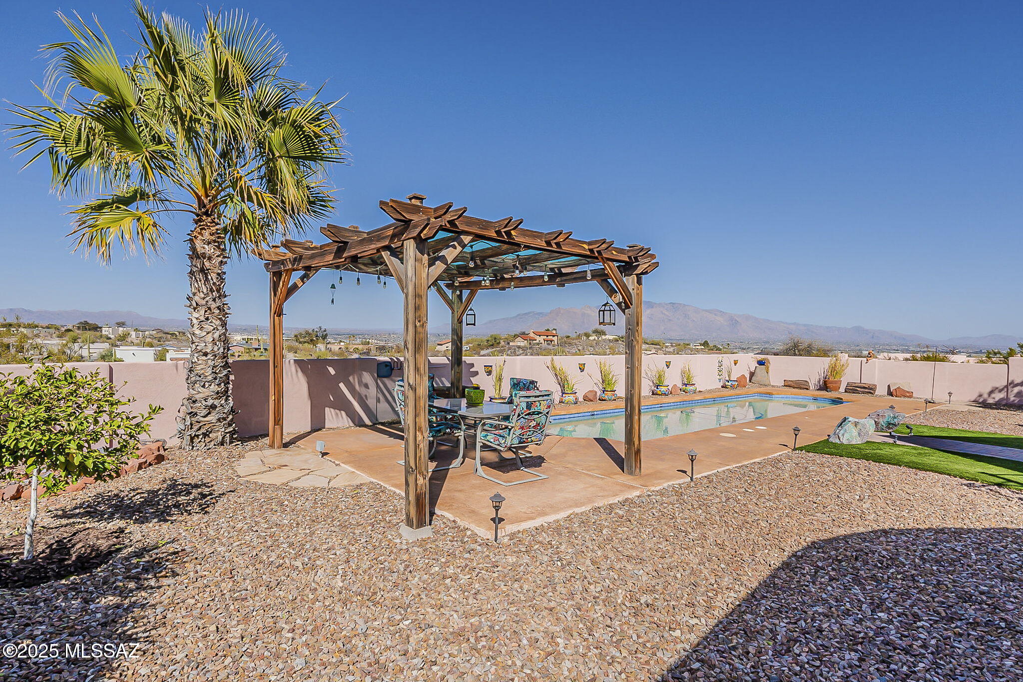 Rancho Del Cerro (1-179) - Residential