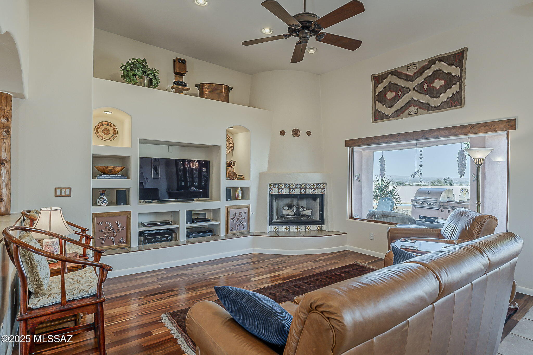 Rancho Del Cerro (1-179) - Residential