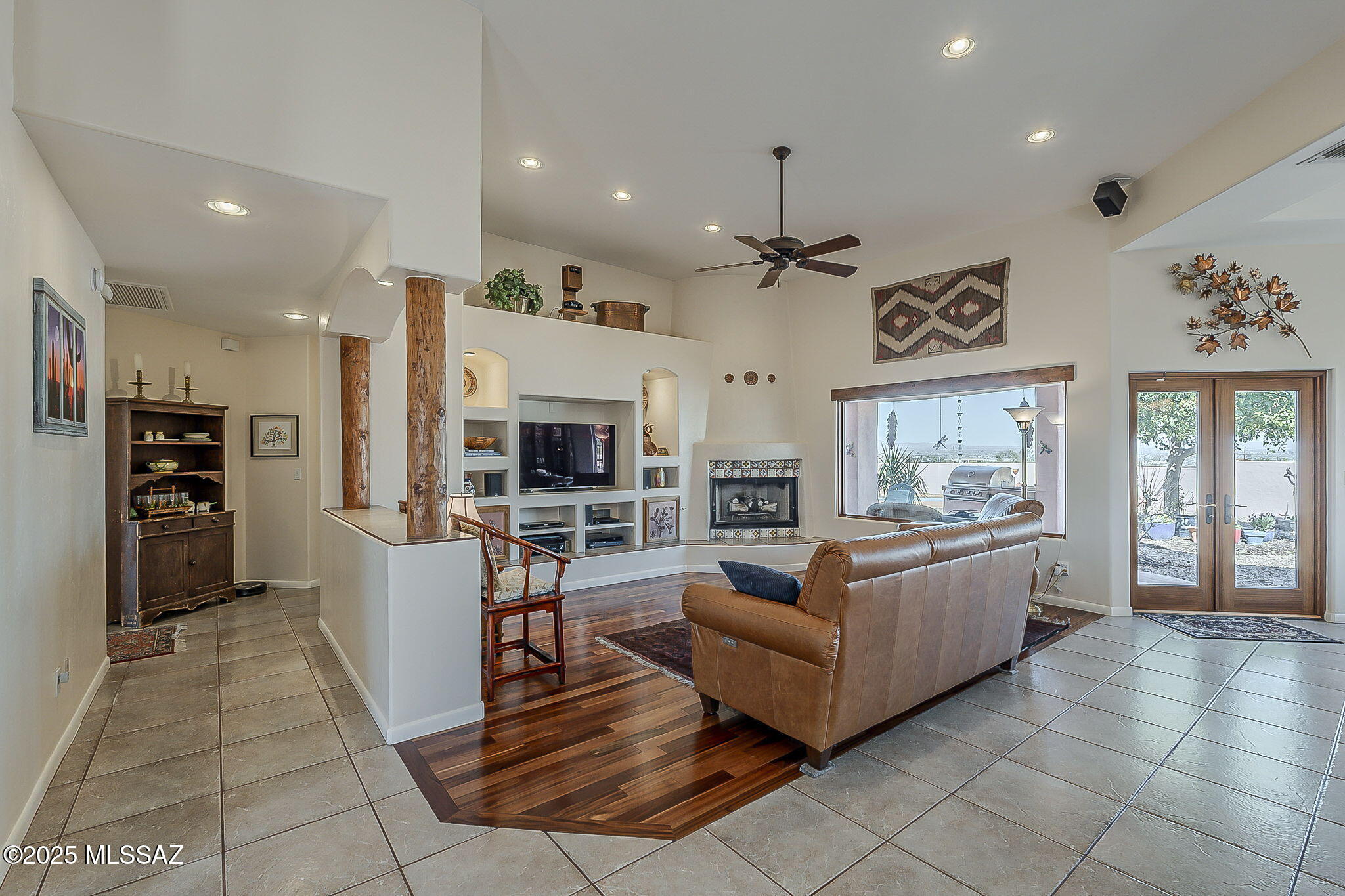 Rancho Del Cerro (1-179) - Residential
