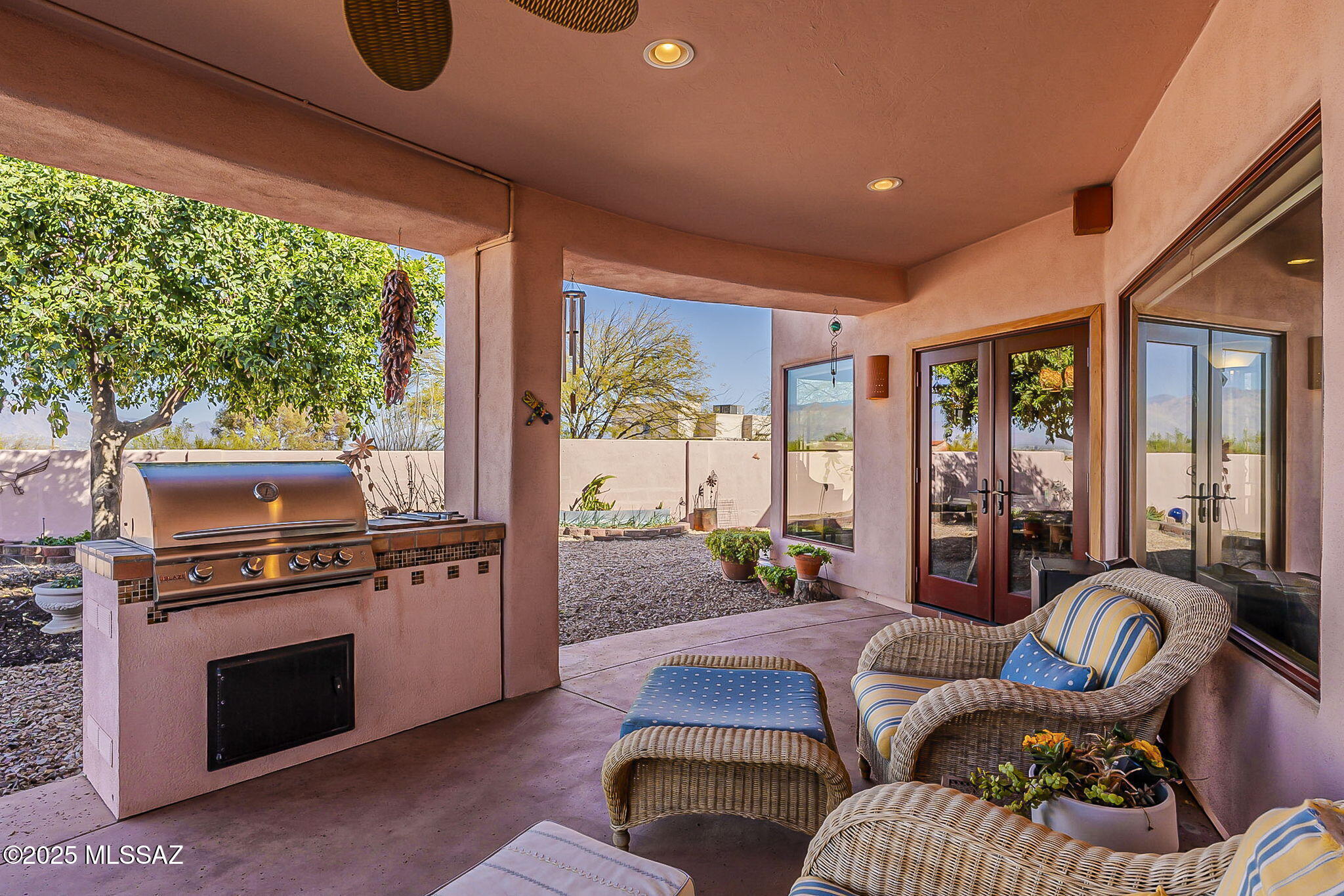Rancho Del Cerro (1-179) - Residential