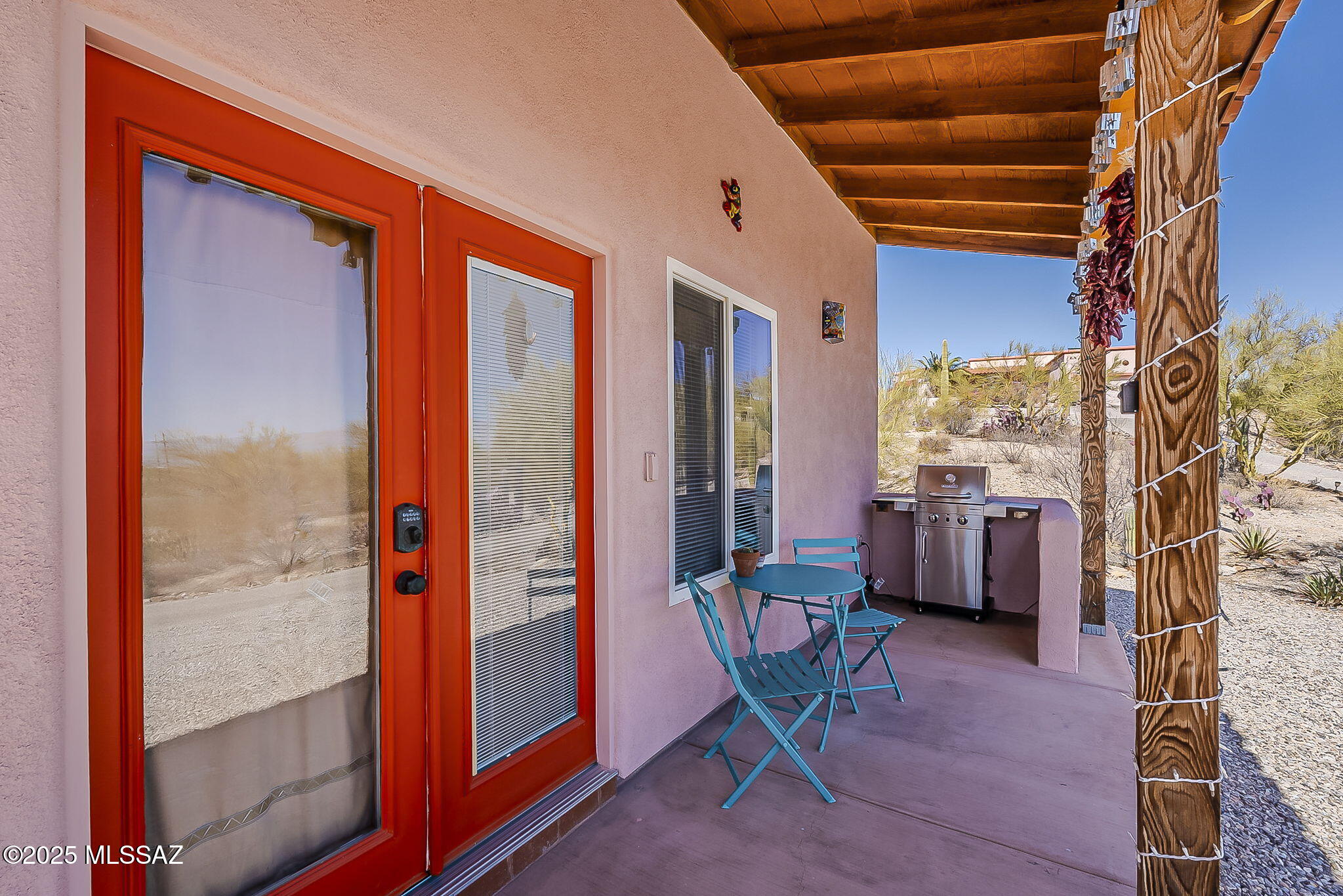 Rancho Del Cerro (1-179) - Residential