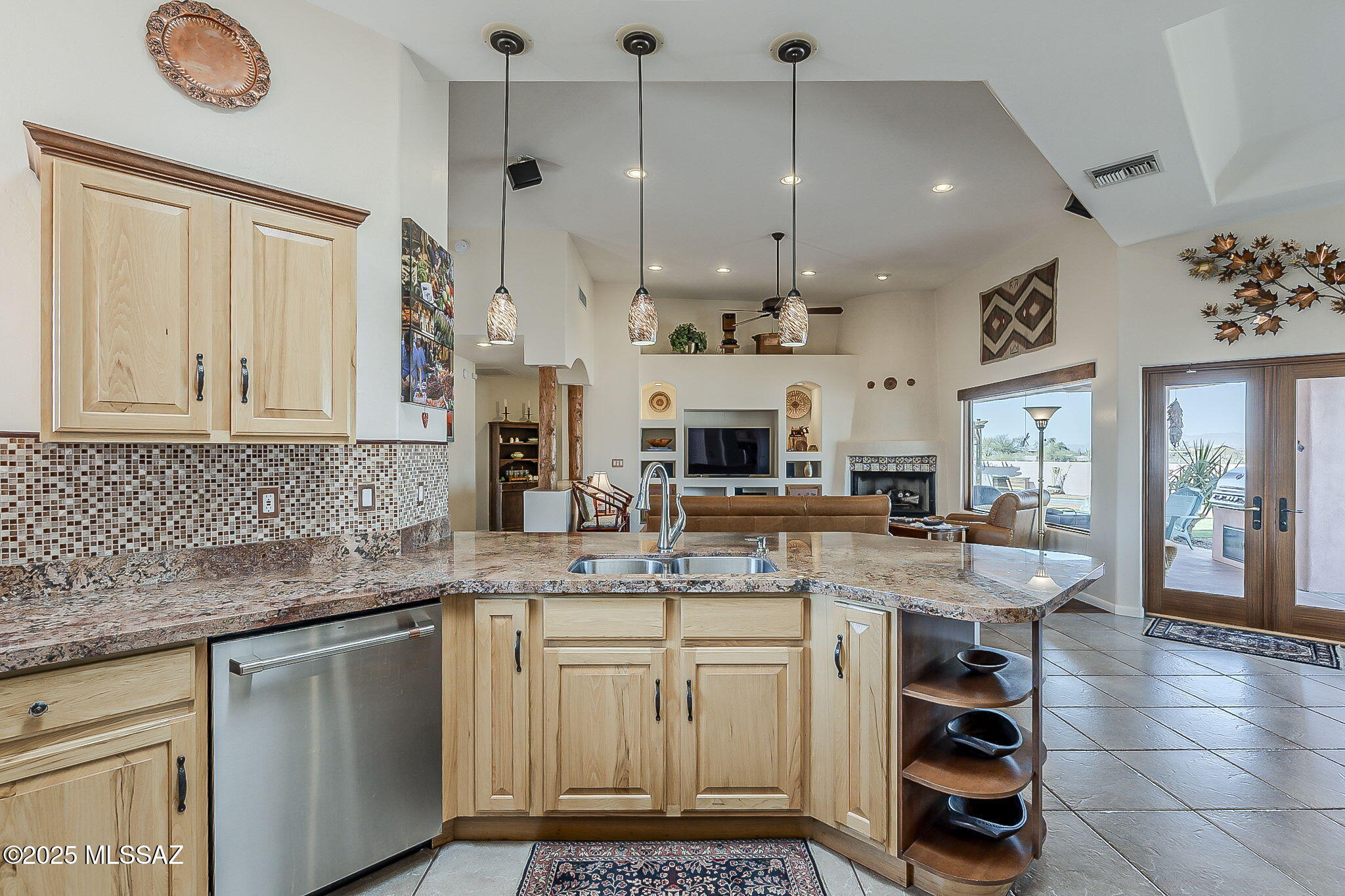 Rancho Del Cerro (1-179) - Residential
