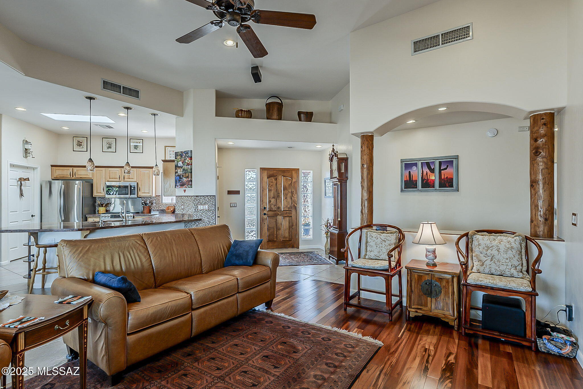 Rancho Del Cerro (1-179) - Residential