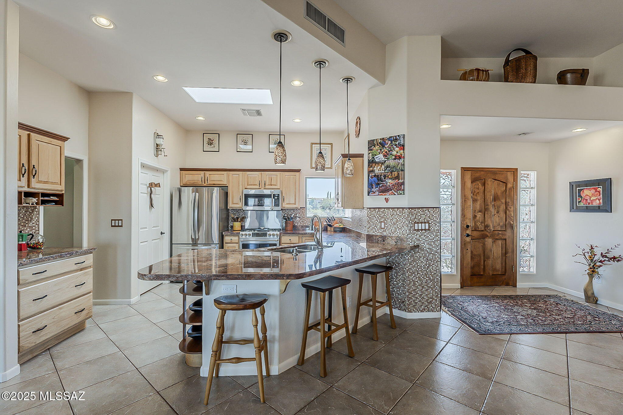 Rancho Del Cerro (1-179) - Residential
