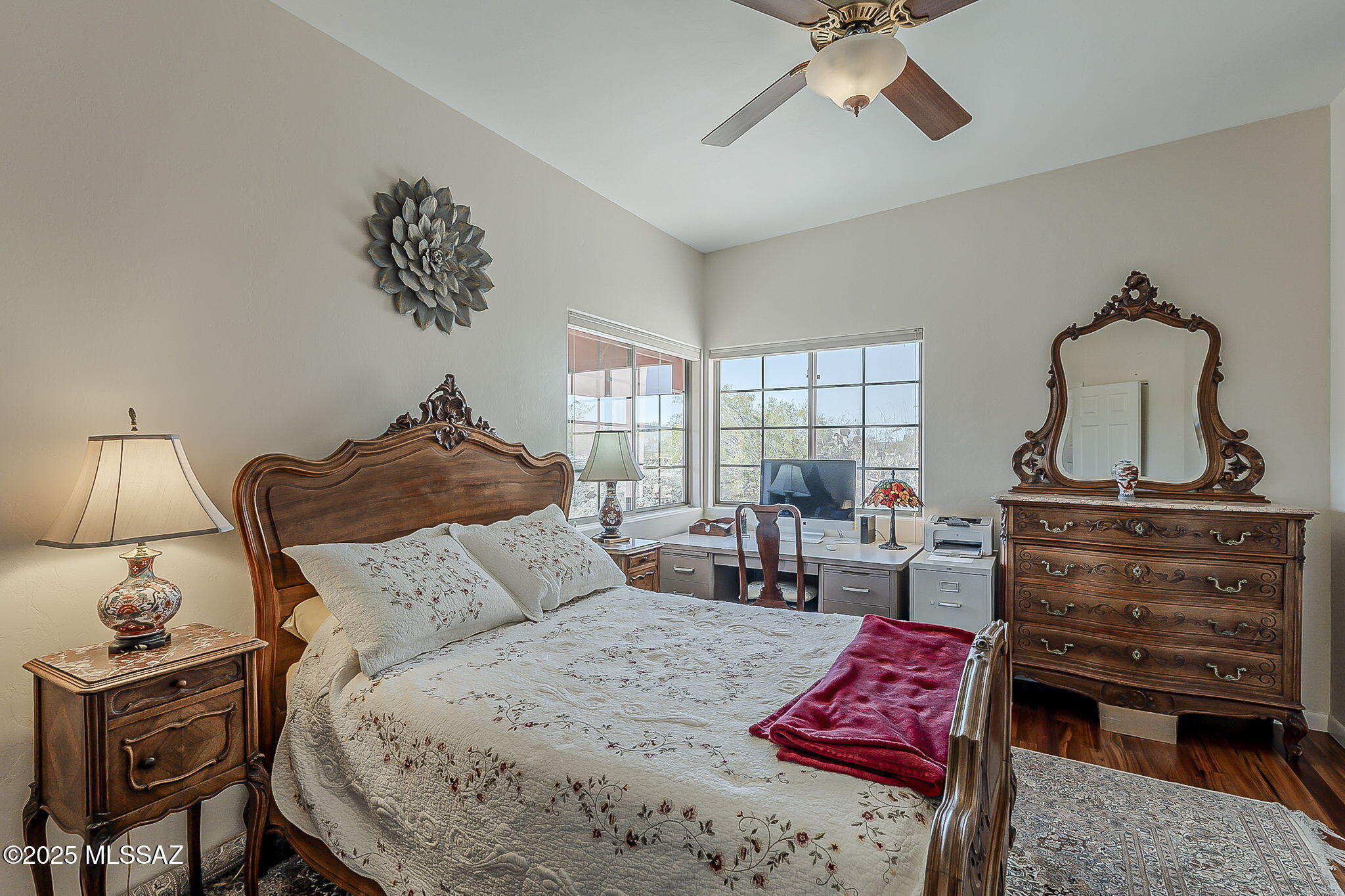 Rancho Del Cerro (1-179) - Residential