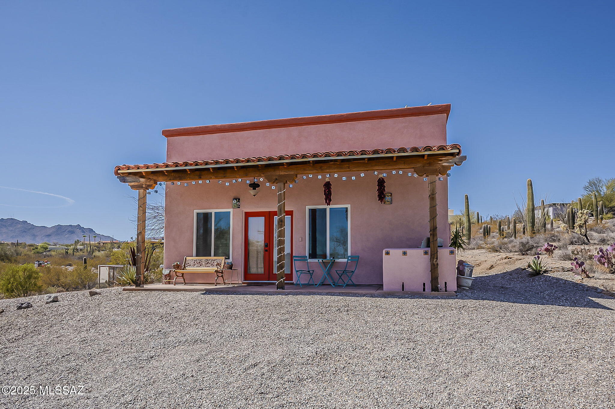Rancho Del Cerro (1-179) - Residential