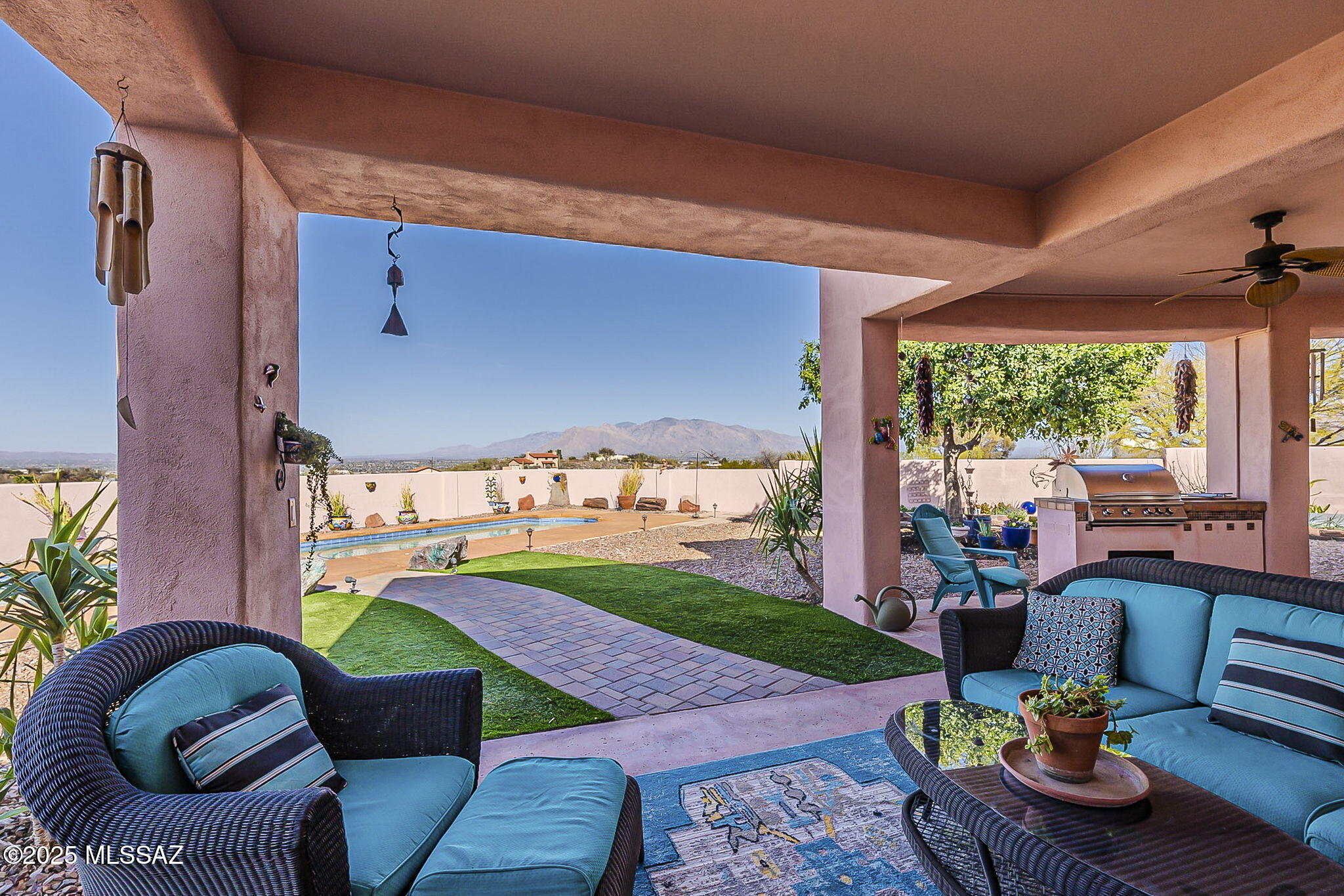 Rancho Del Cerro (1-179) - Residential