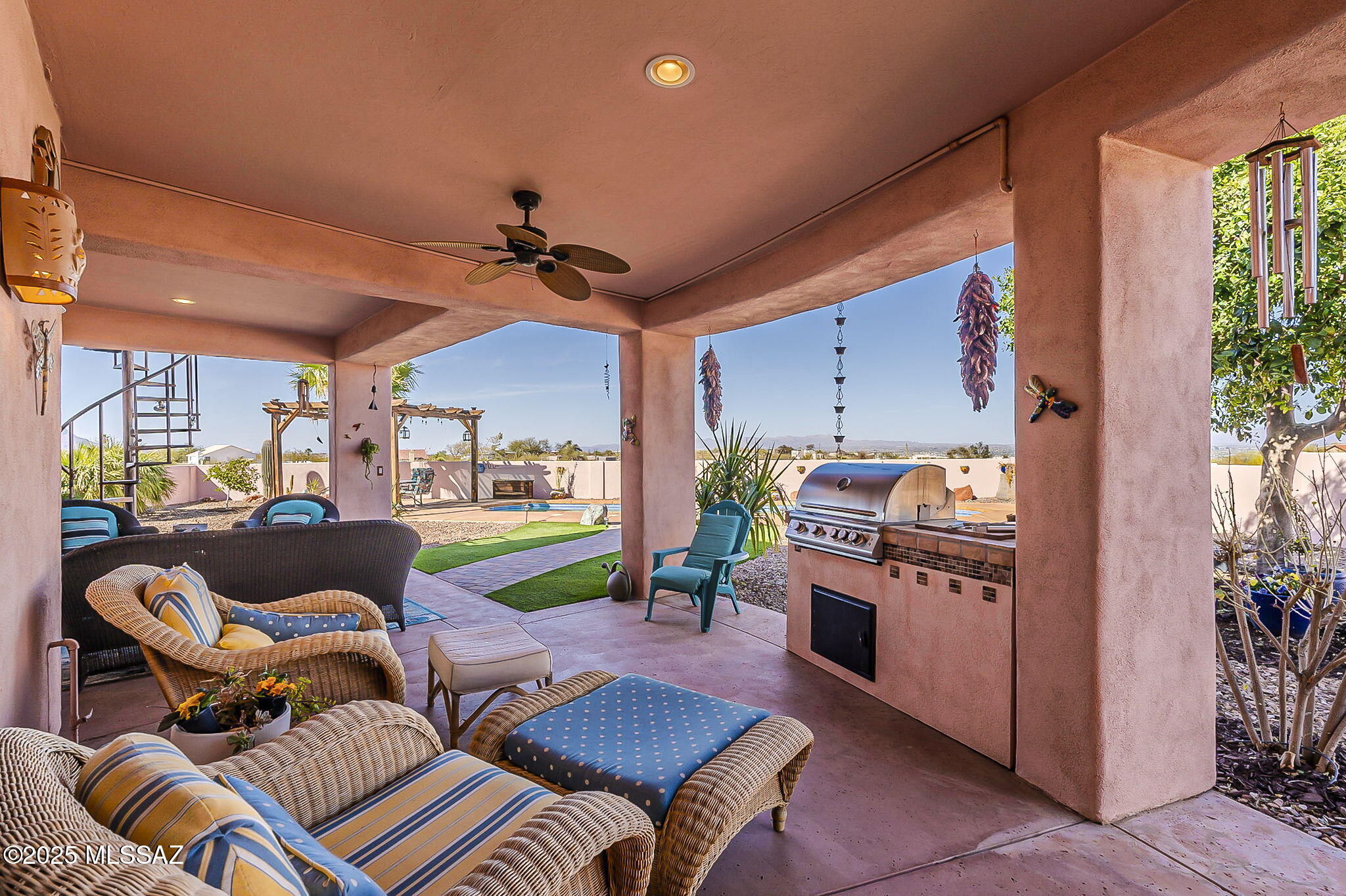Rancho Del Cerro (1-179) - Residential
