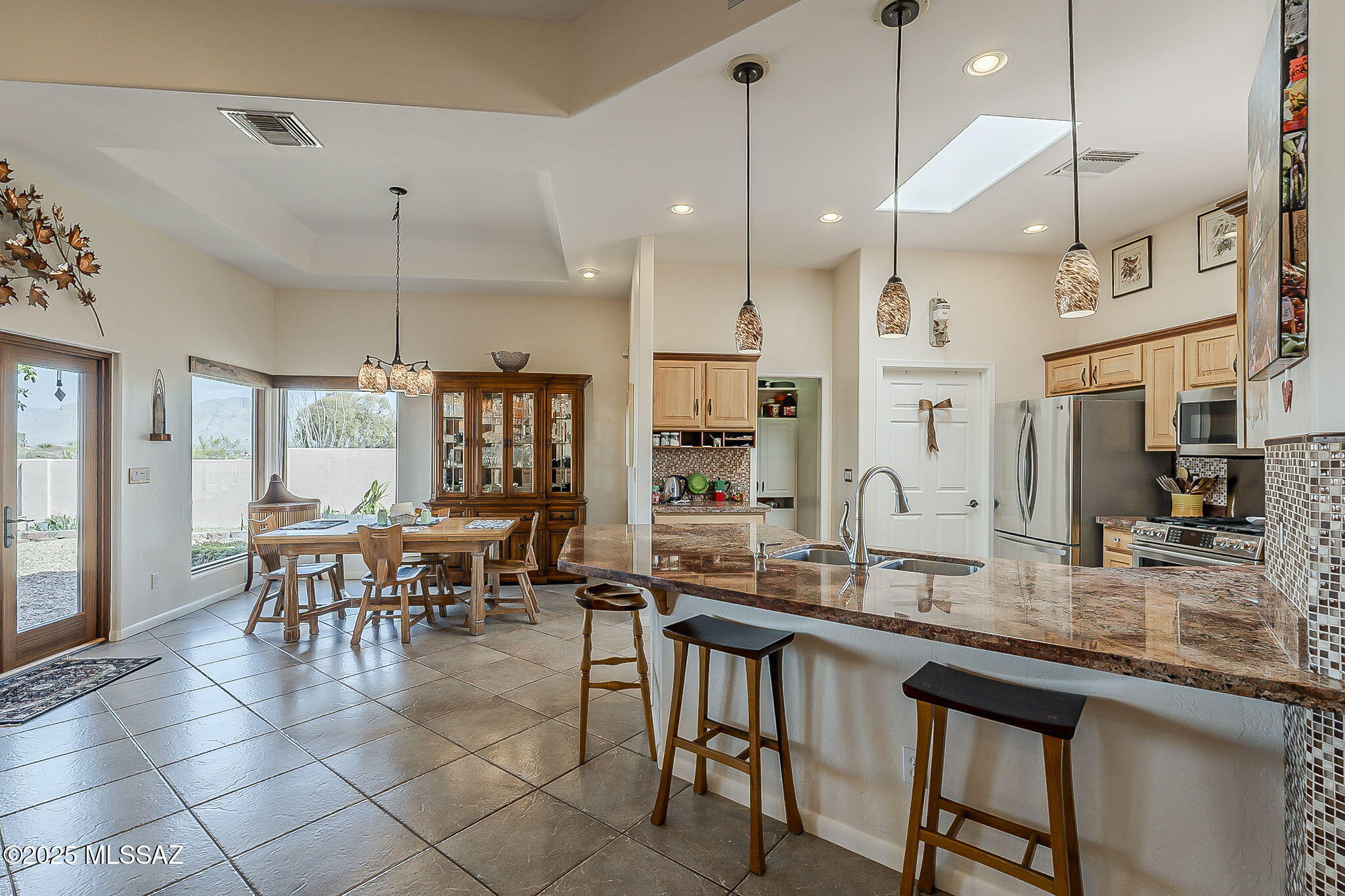 Rancho Del Cerro (1-179) - Residential