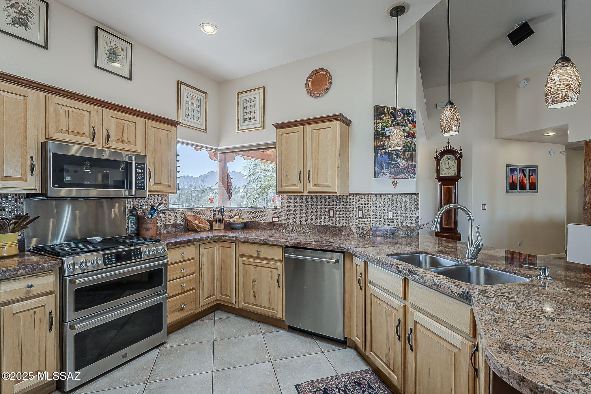 Rancho Del Cerro (1-179) - Residential