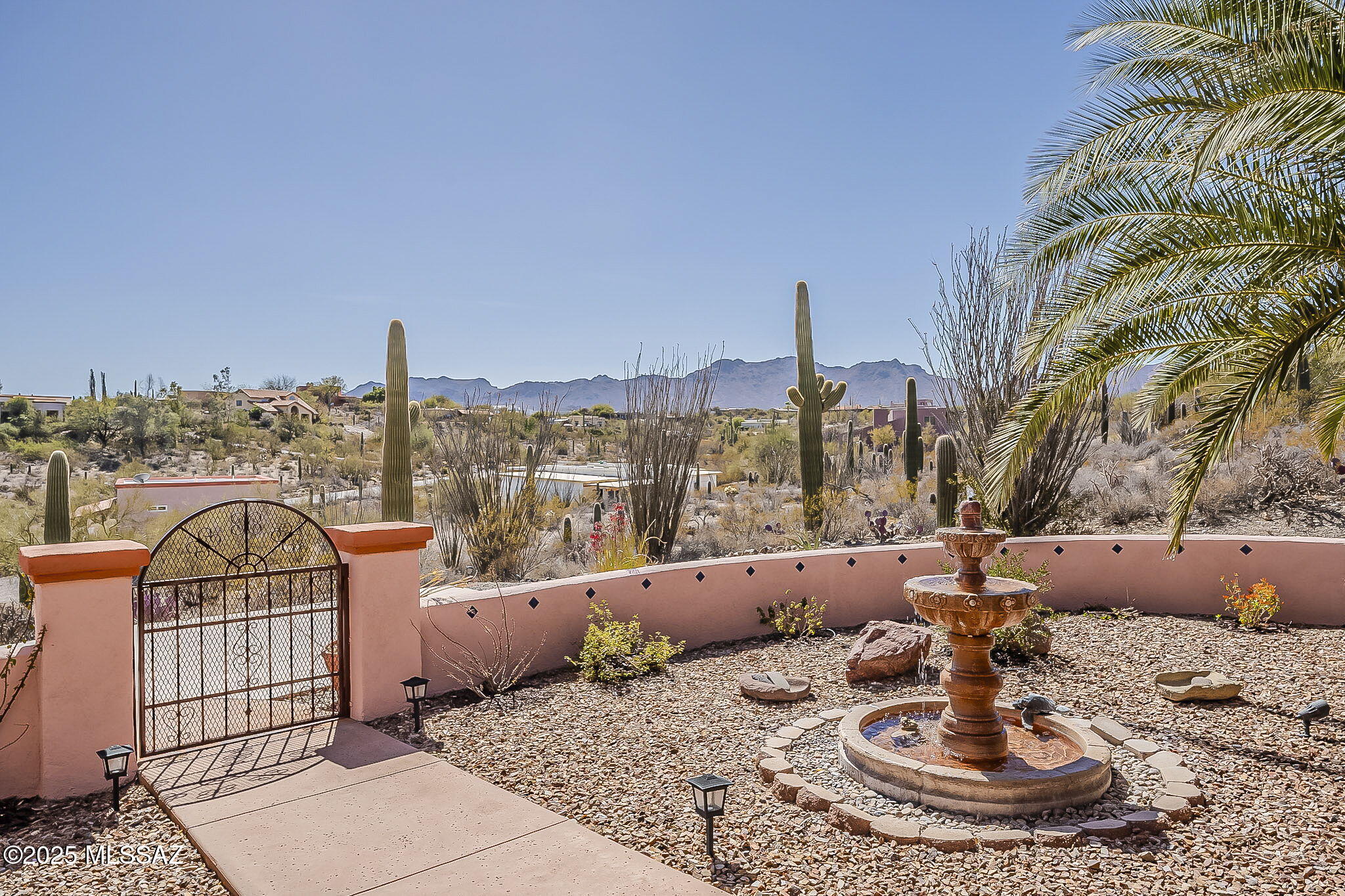 Rancho Del Cerro (1-179) - Residential