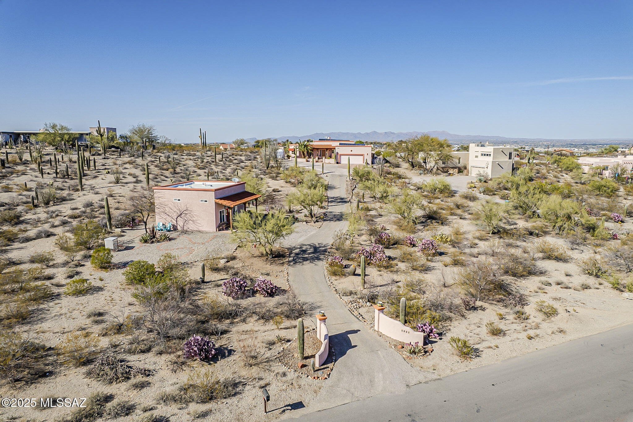 Rancho Del Cerro (1-179) - Residential