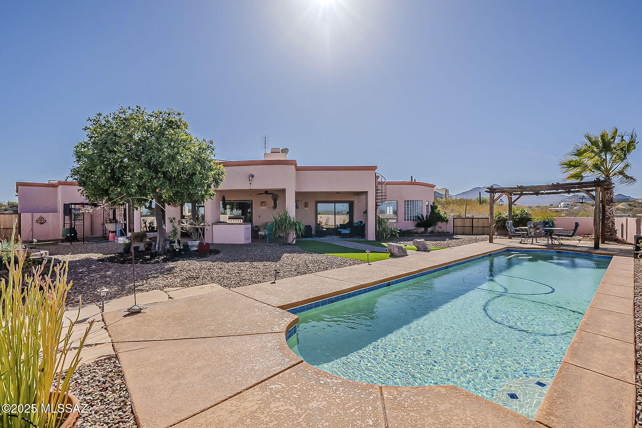 Rancho Del Cerro (1-179) - Residential