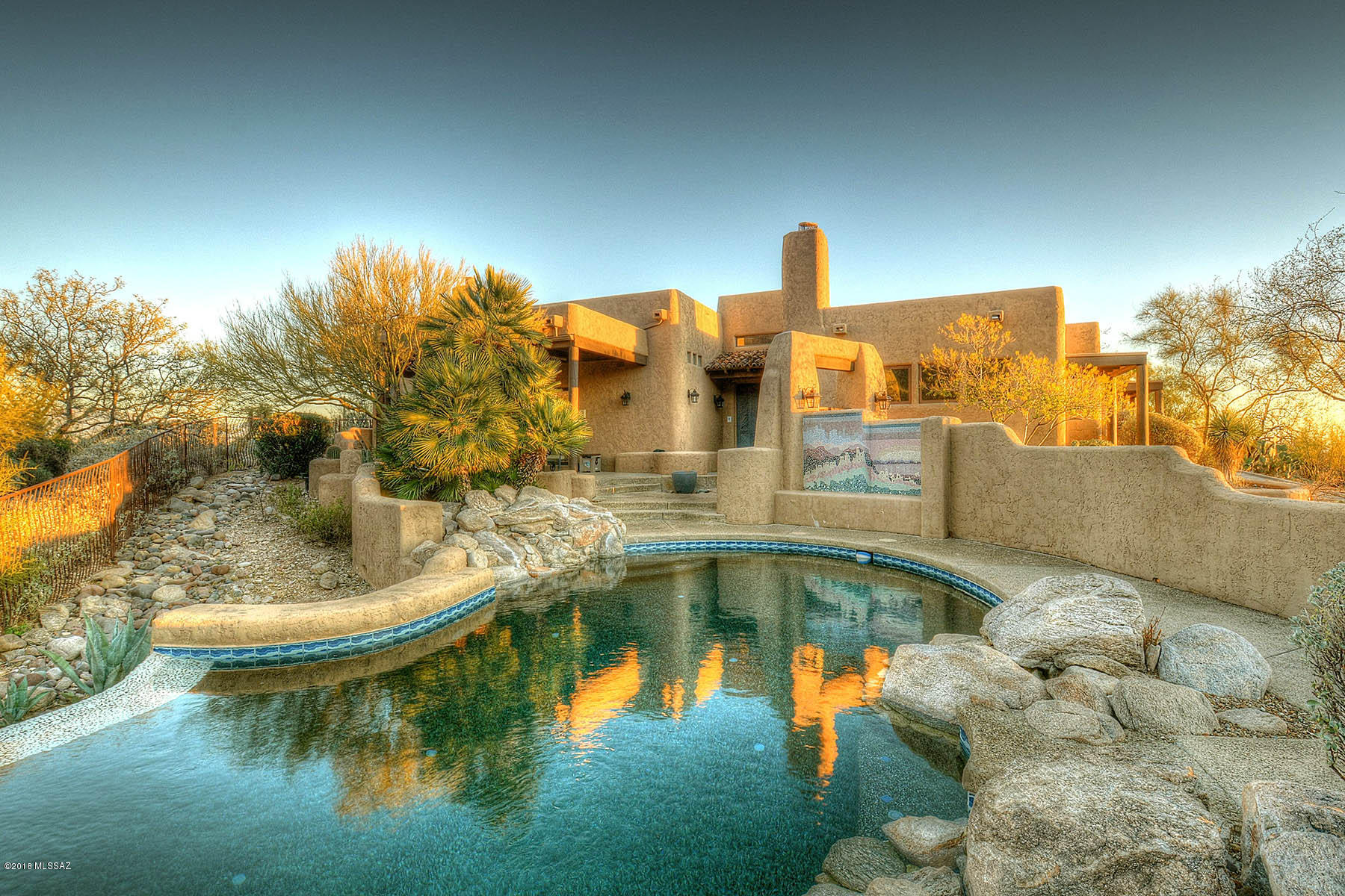 Alta Vista (1-98) - Residential