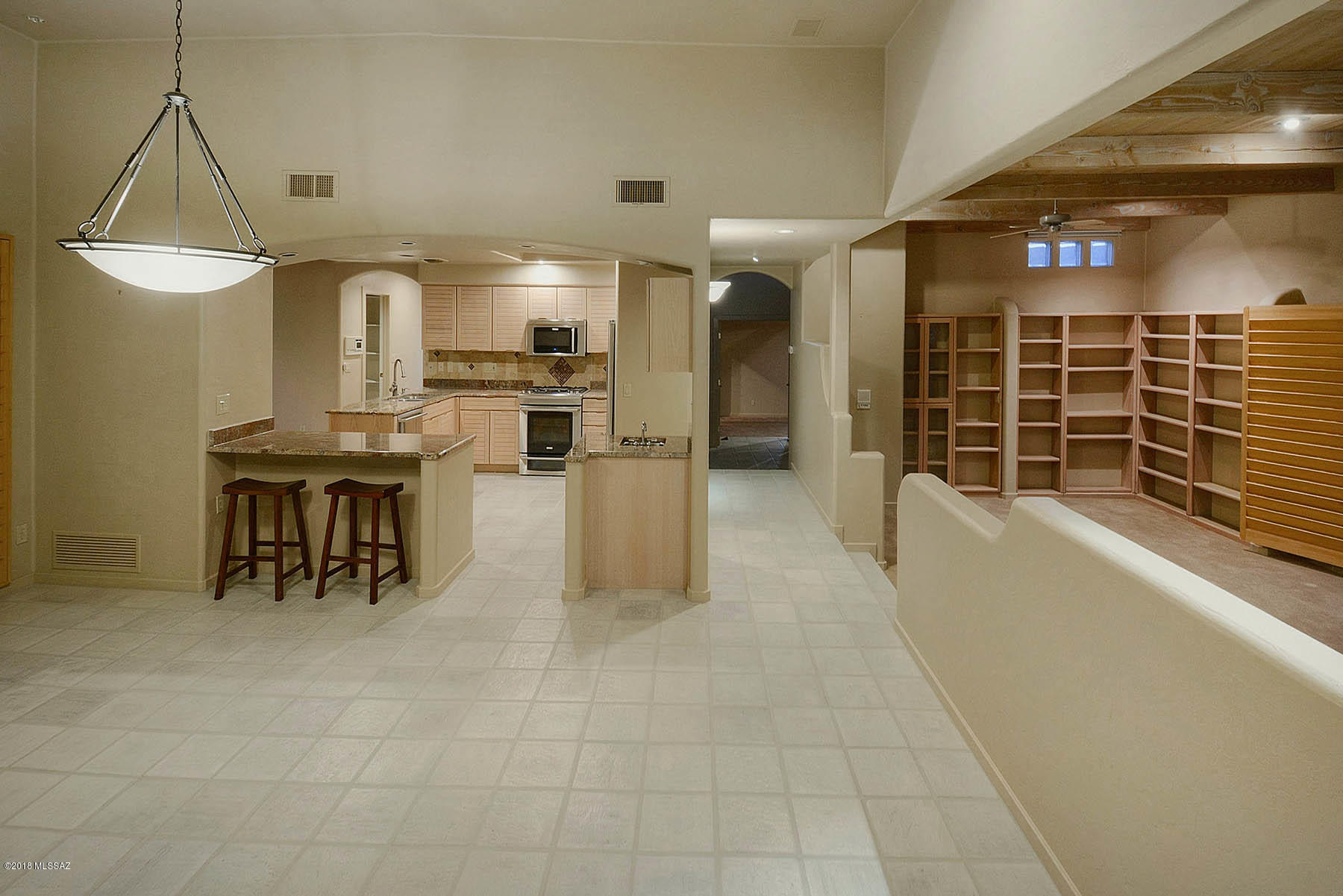 Alta Vista (1-98) - Residential