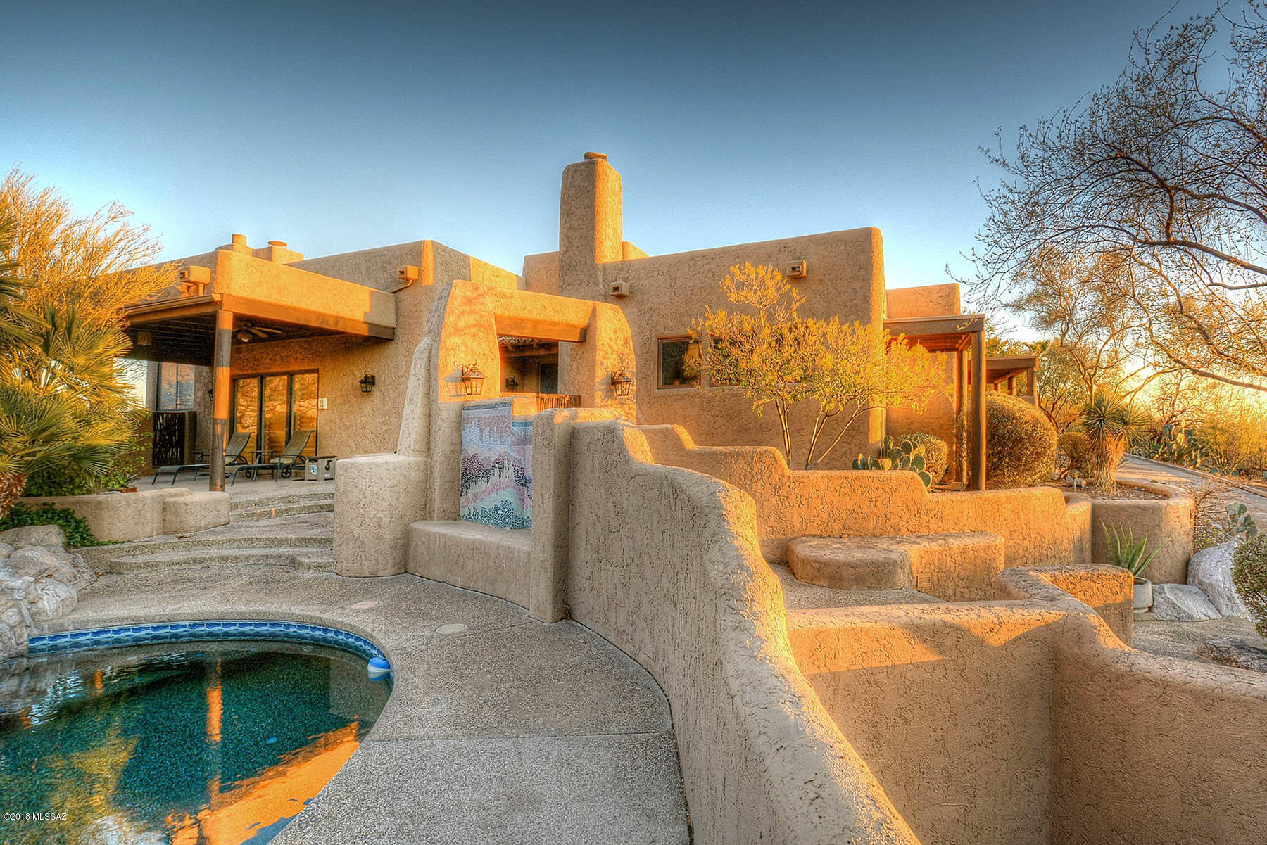Alta Vista (1-98) - Residential