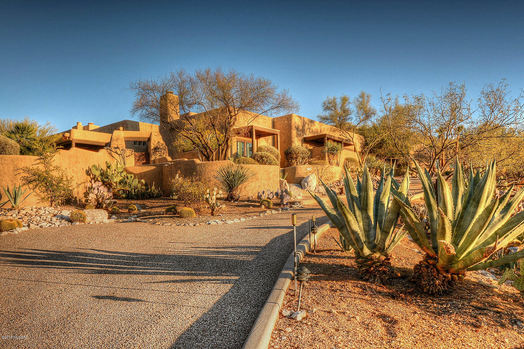Alta Vista (1-98) - Residential