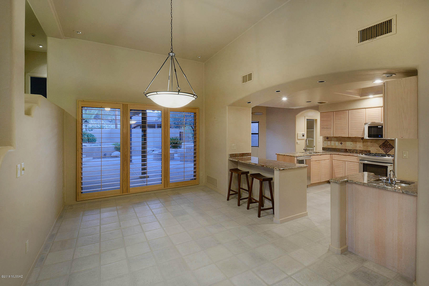 Alta Vista (1-98) - Residential