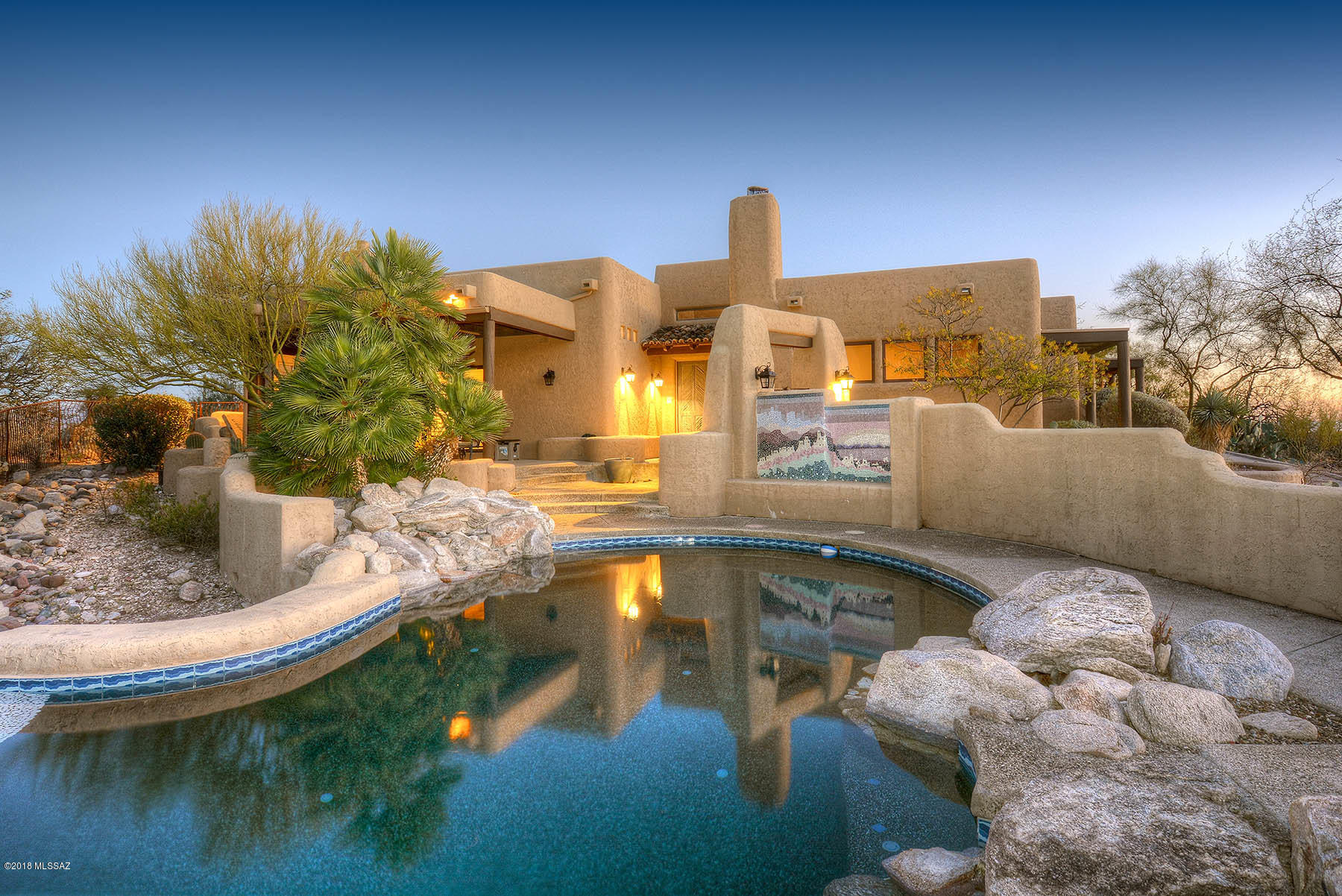 Alta Vista (1-98) - Residential