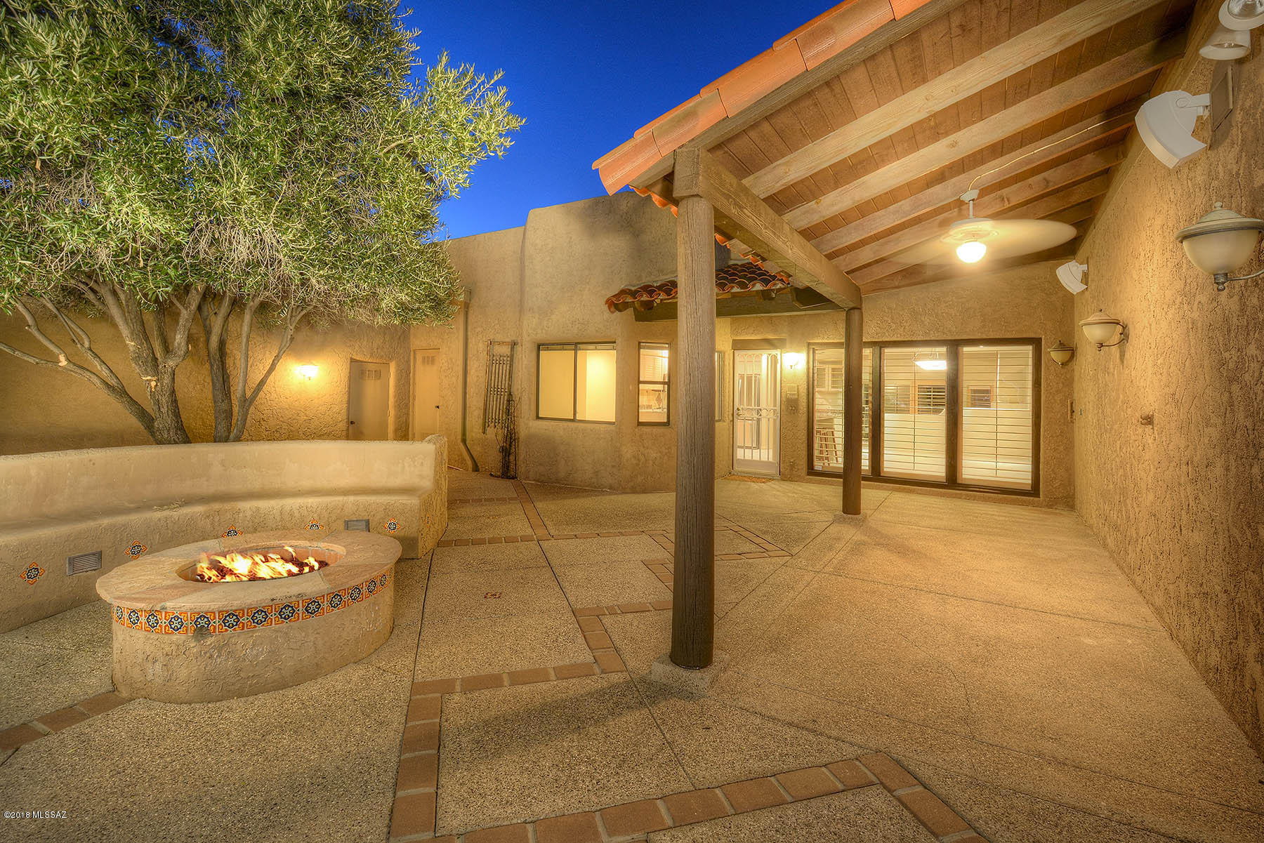 Alta Vista (1-98) - Residential
