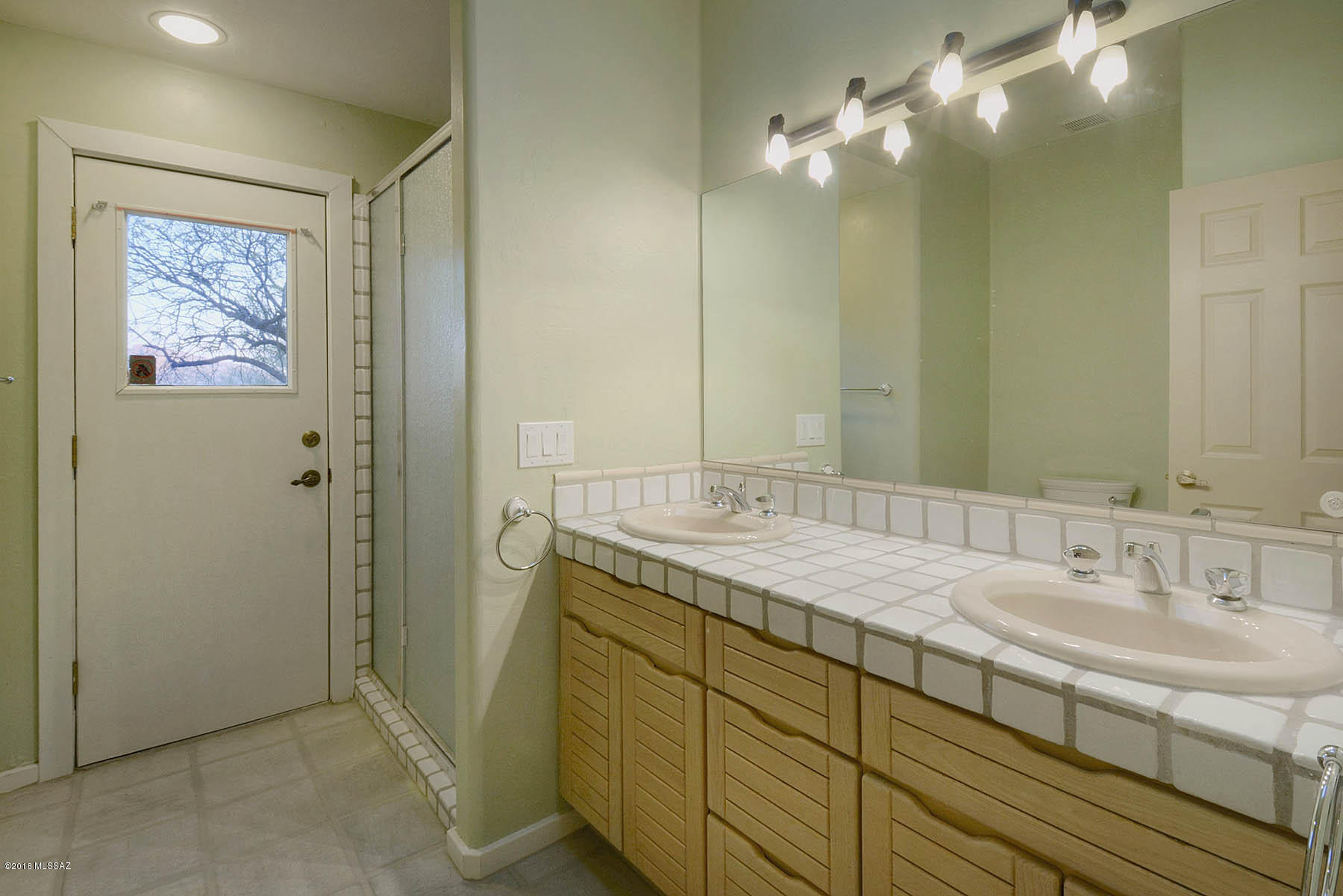 Alta Vista (1-98) - Residential