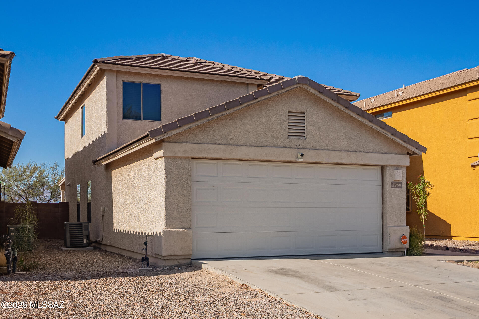 3969 E Agate Knoll Drive