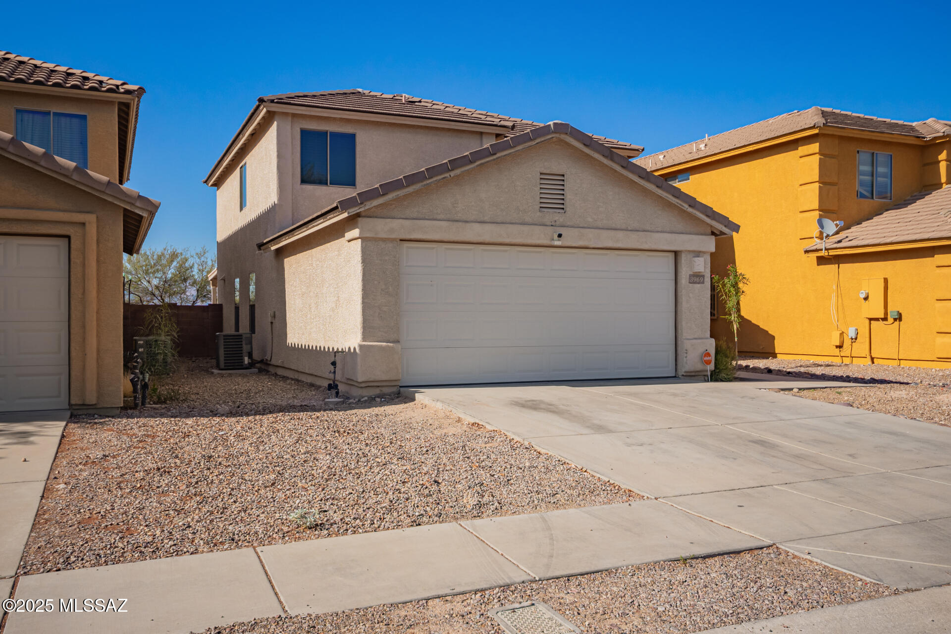 3969 E Agate Knoll Drive