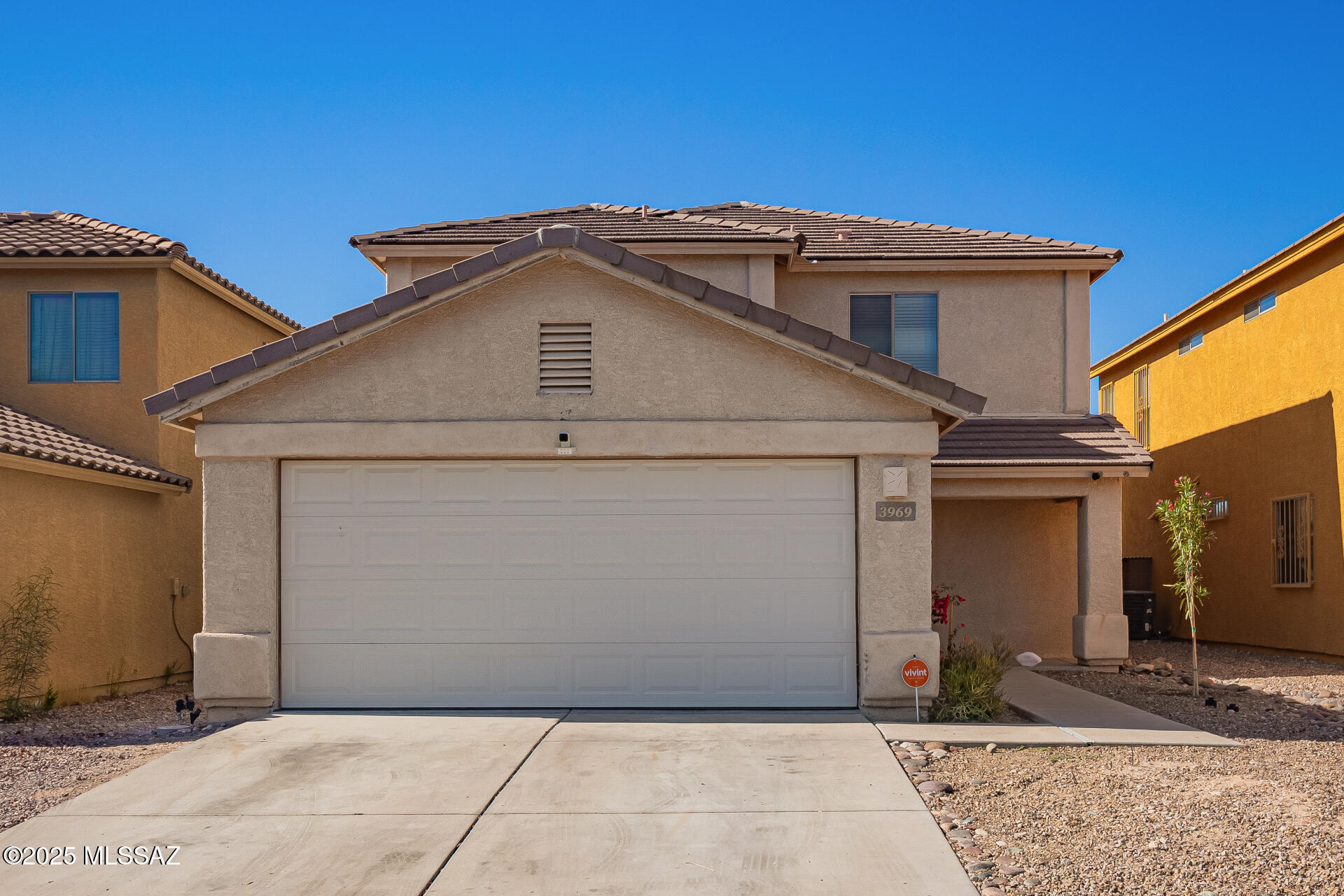 3969 E Agate Knoll Drive