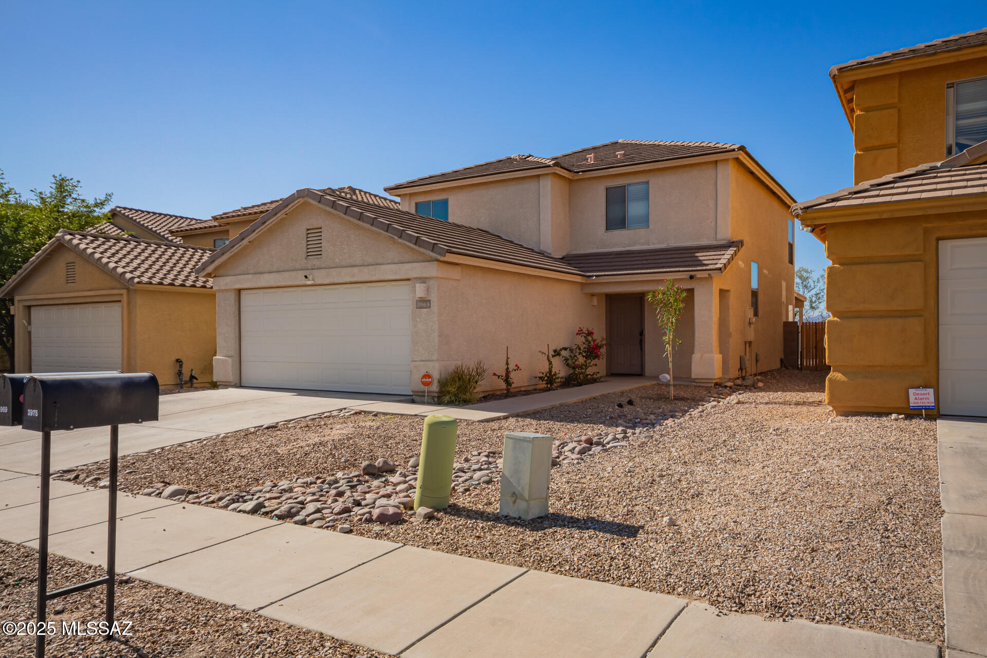 3969 E Agate Knoll Drive