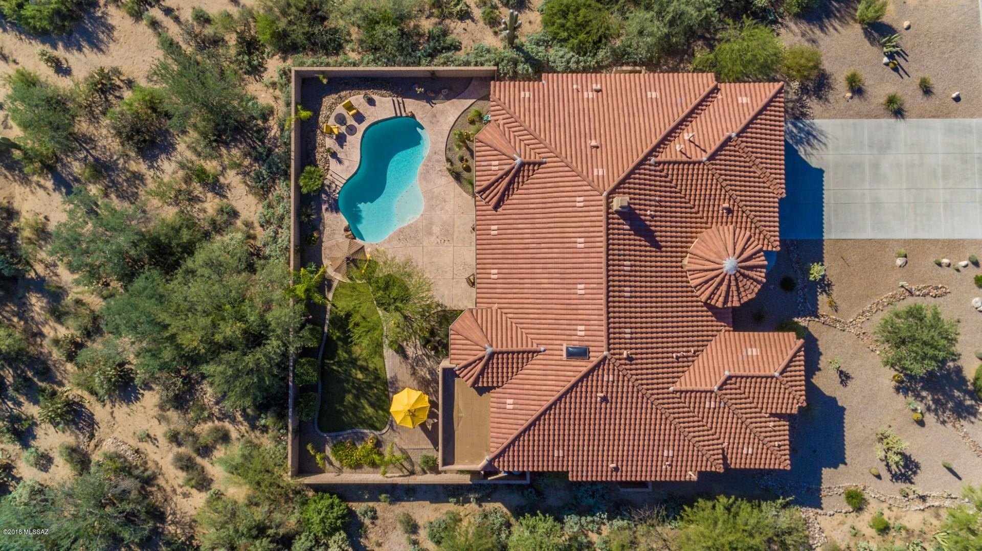 Dos Lagos at Dove Mountain (1-91) - Residential