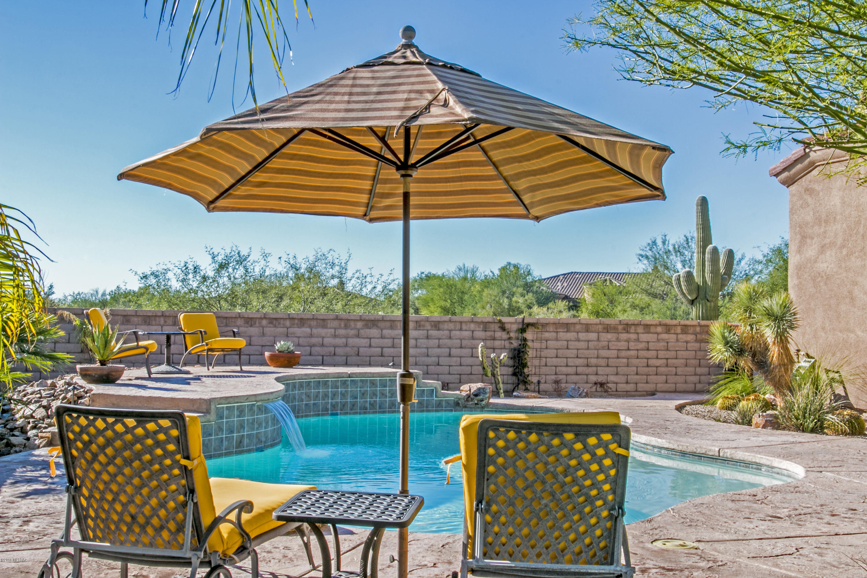 Dos Lagos at Dove Mountain (1-91) - Residential