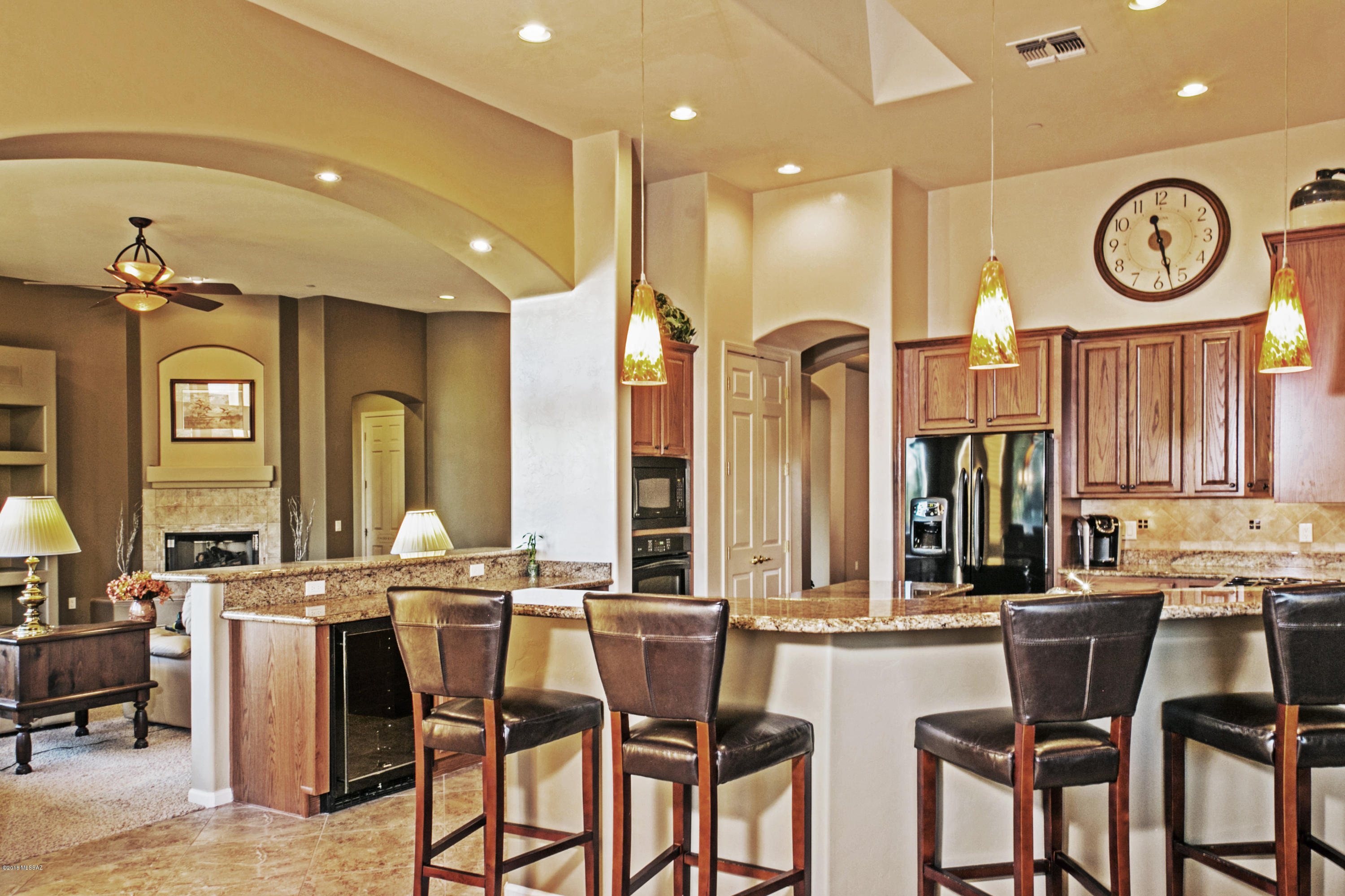 Dos Lagos at Dove Mountain (1-91) - Residential