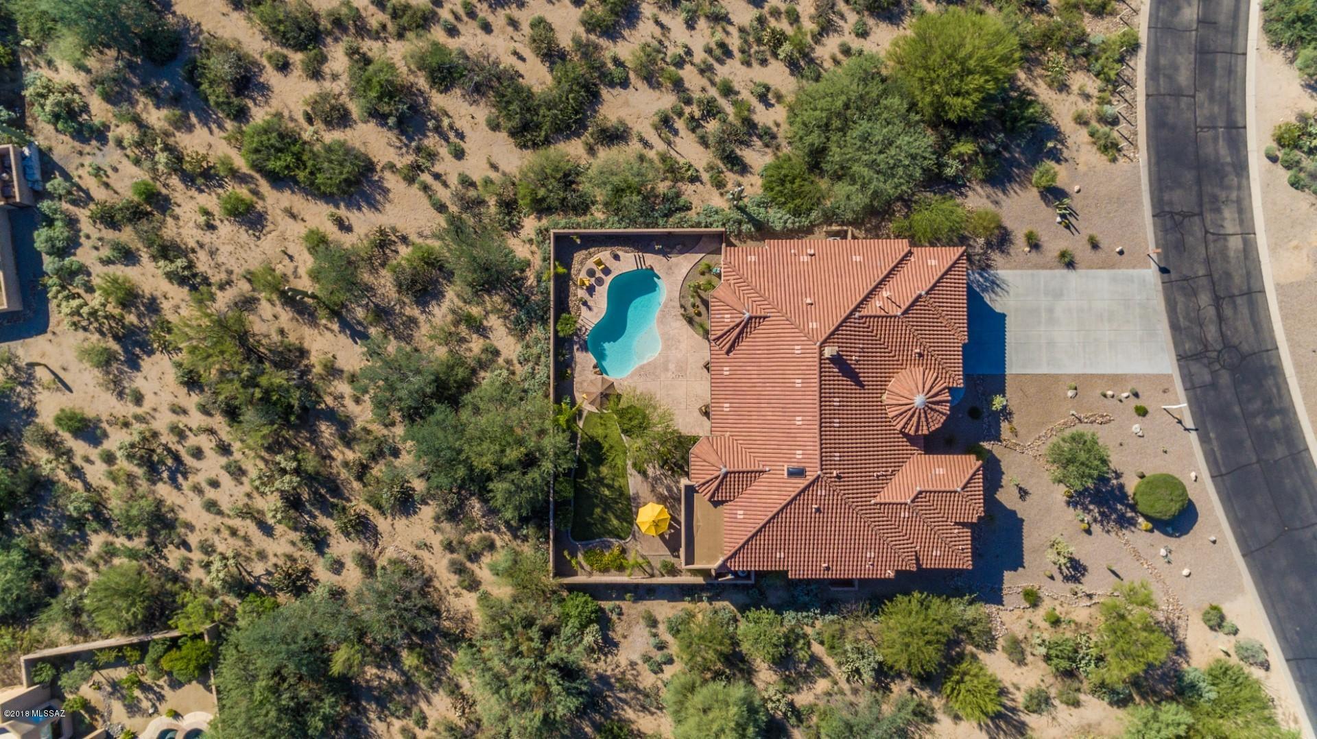Dos Lagos at Dove Mountain (1-91) - Residential