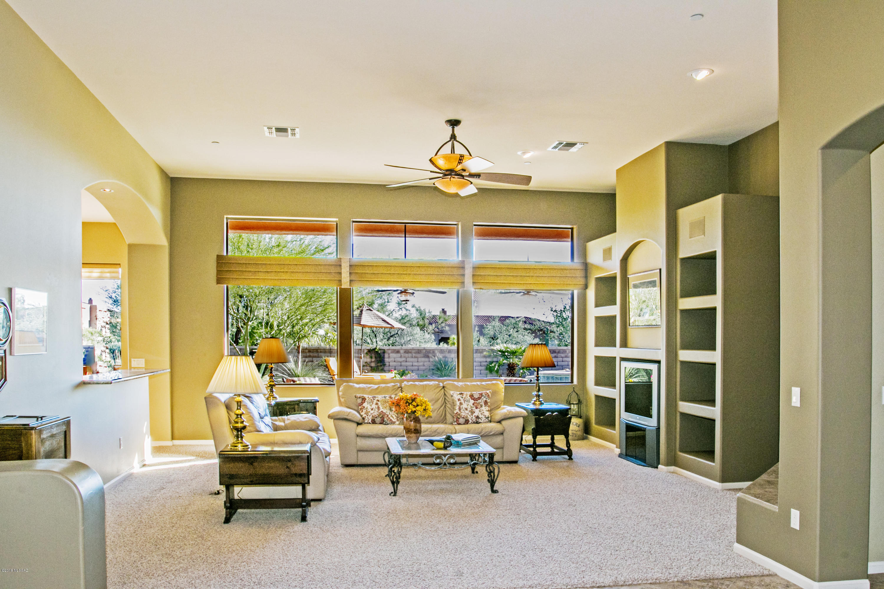 Dos Lagos at Dove Mountain (1-91) - Residential