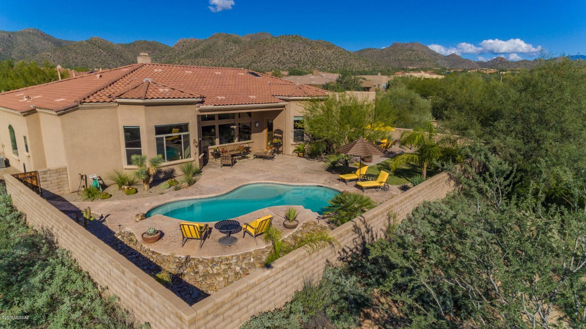 Dos Lagos at Dove Mountain (1-91) - Residential