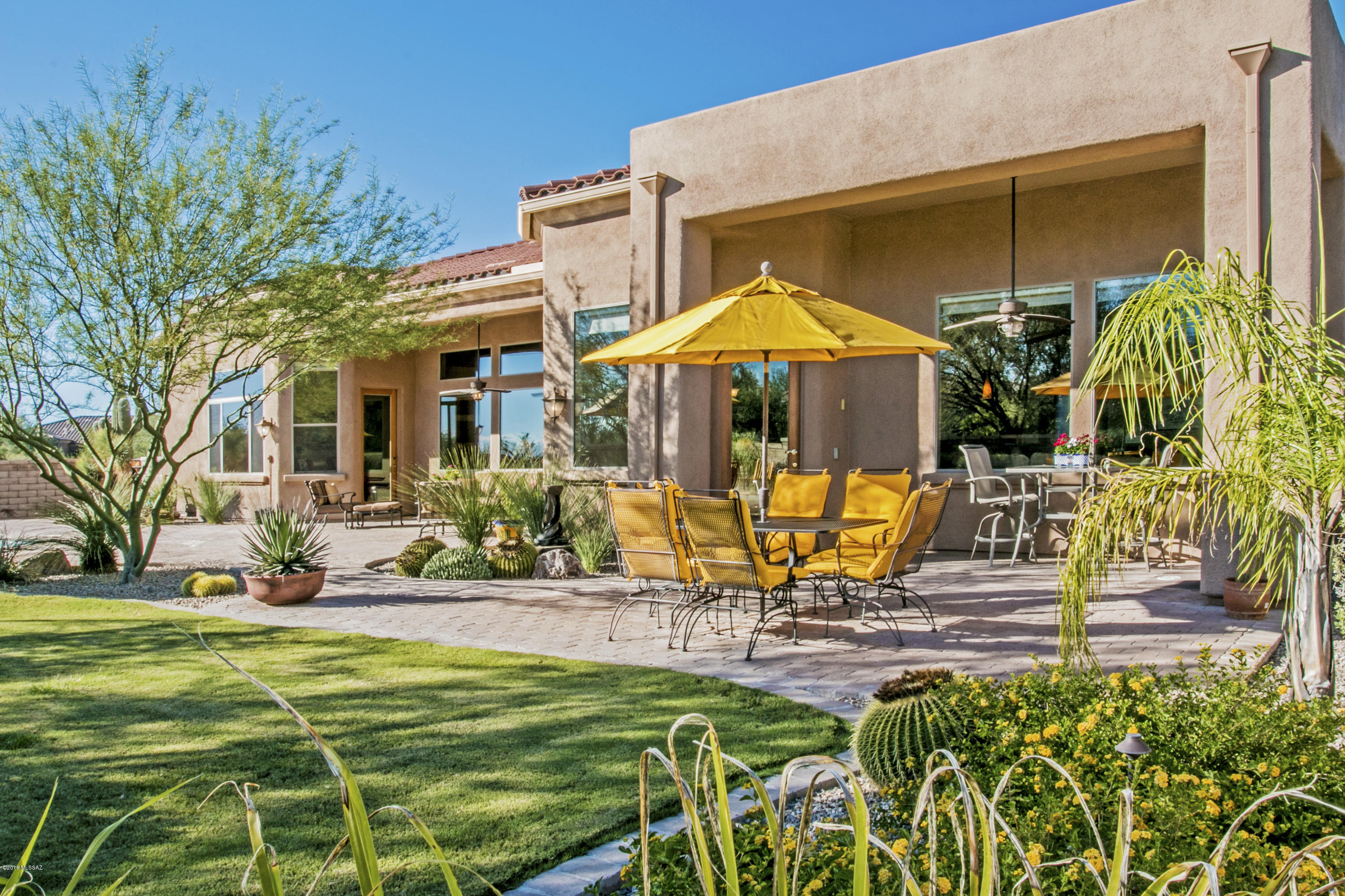 Dos Lagos at Dove Mountain (1-91) - Residential
