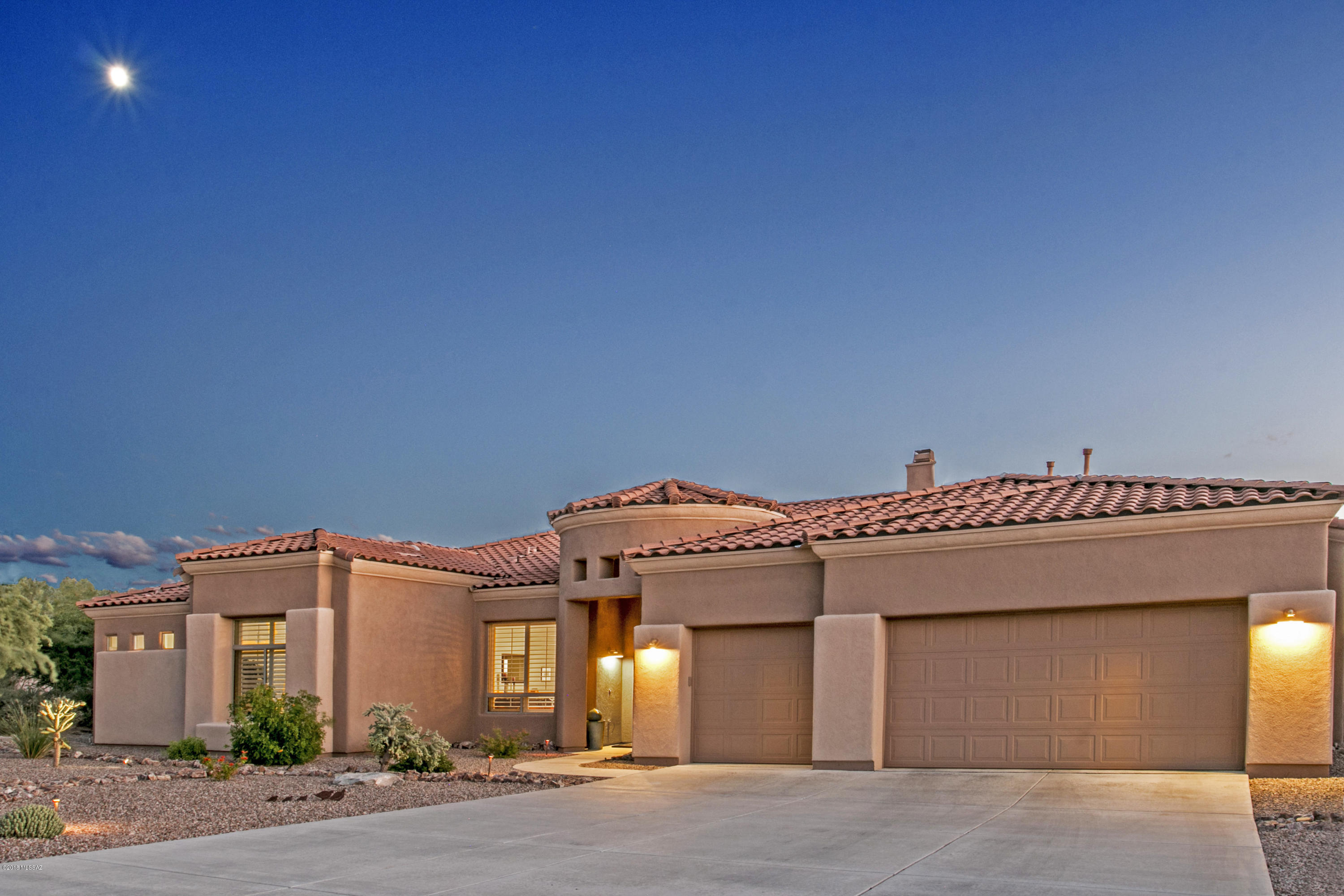 Dos Lagos at Dove Mountain (1-91) - Residential