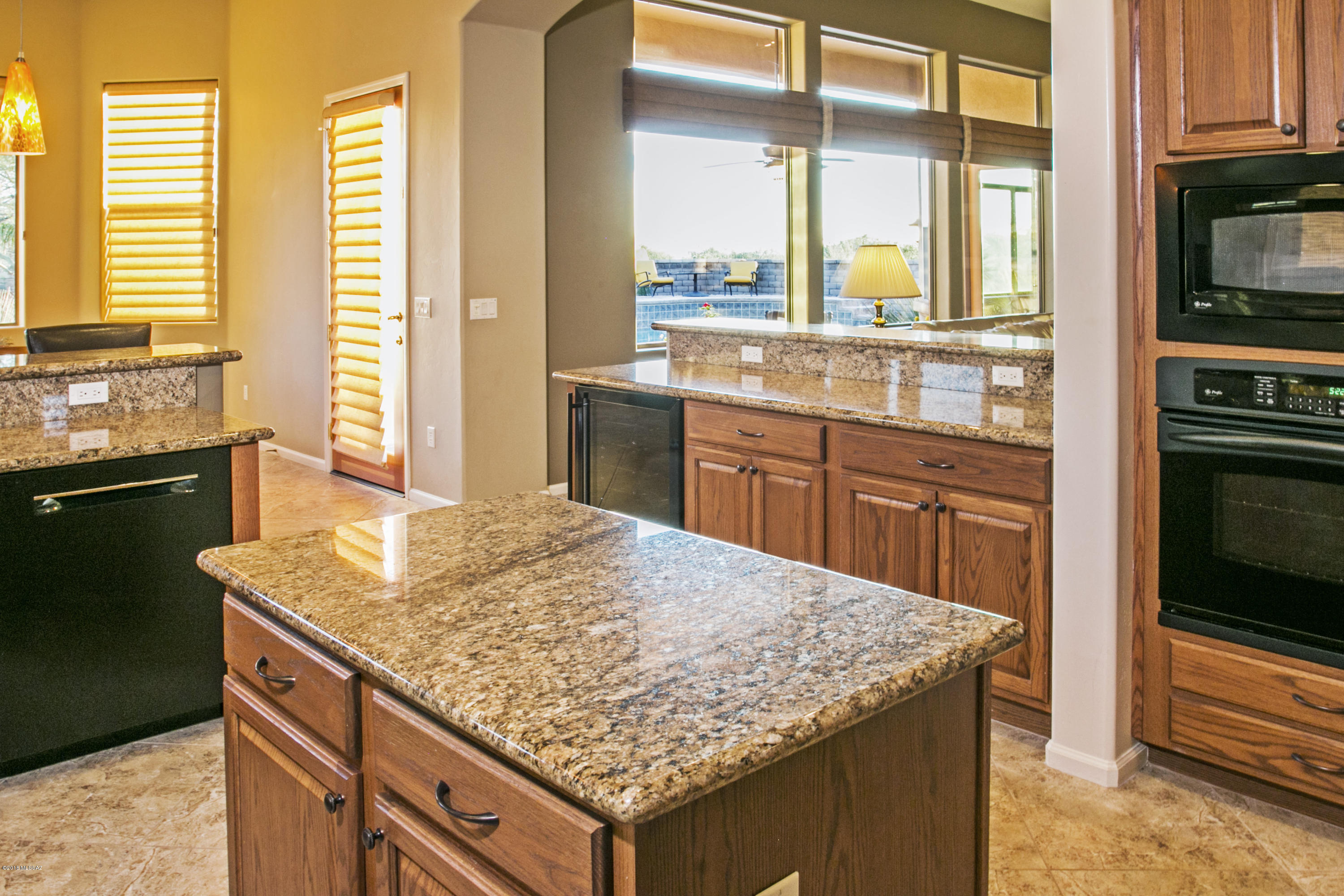 Dos Lagos at Dove Mountain (1-91) - Residential