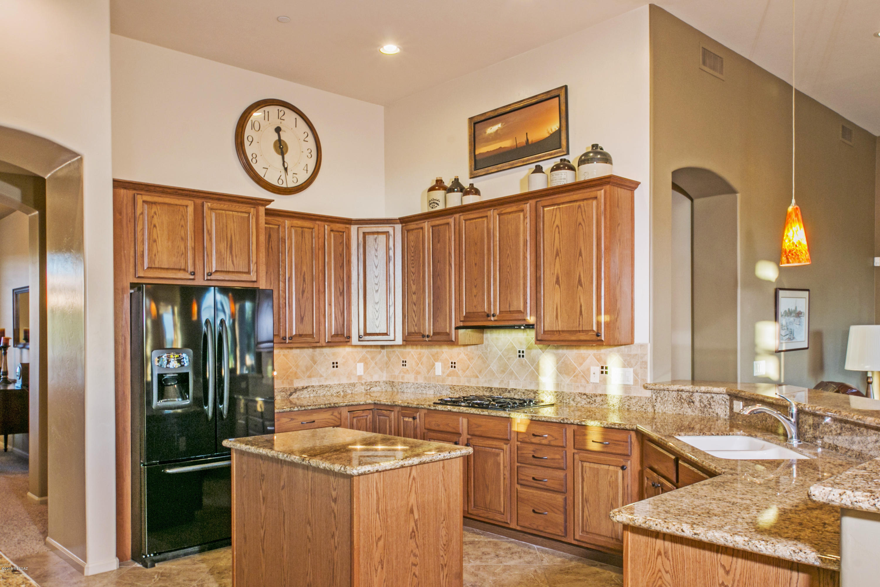 Dos Lagos at Dove Mountain (1-91) - Residential