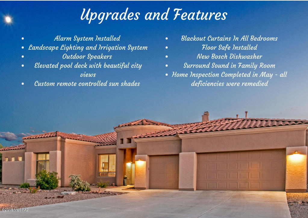 Dos Lagos at Dove Mountain (1-91) - Residential