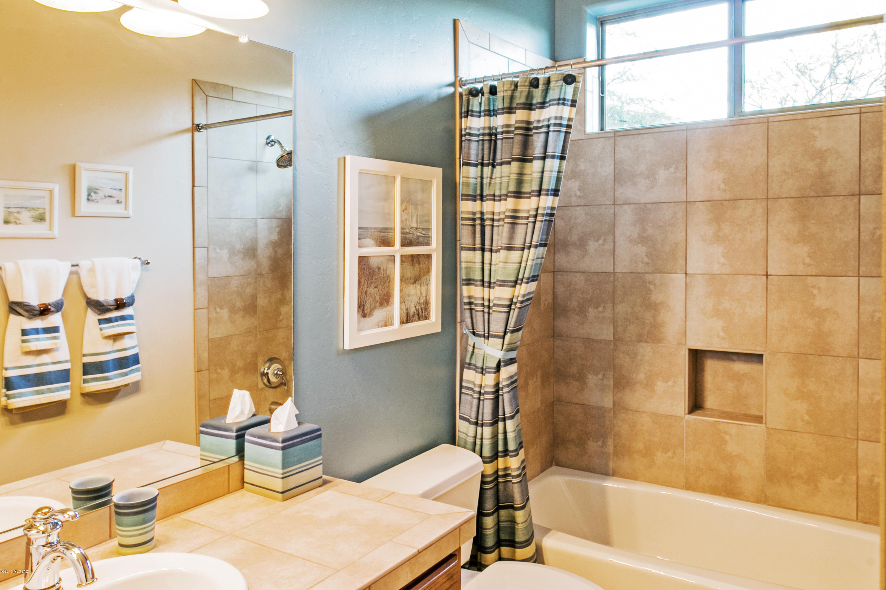 Dos Lagos at Dove Mountain (1-91) - Residential
