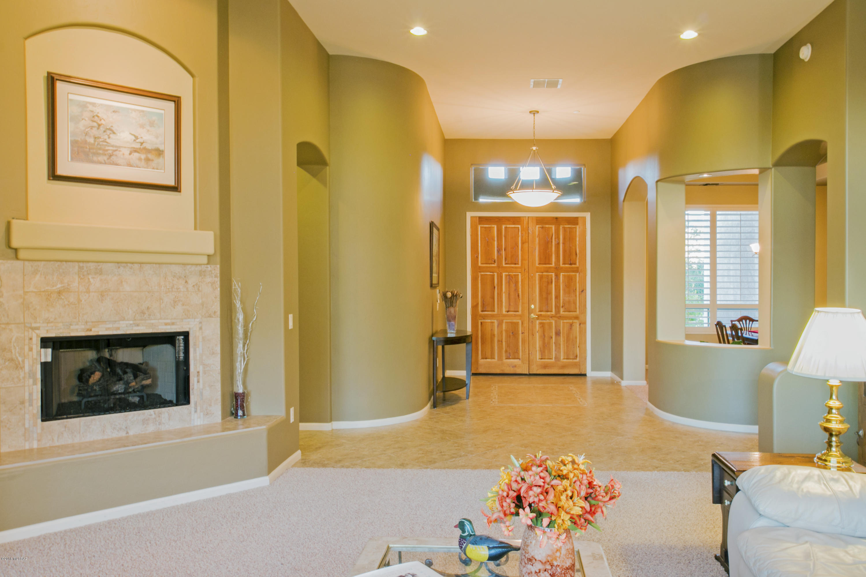 Dos Lagos at Dove Mountain (1-91) - Residential