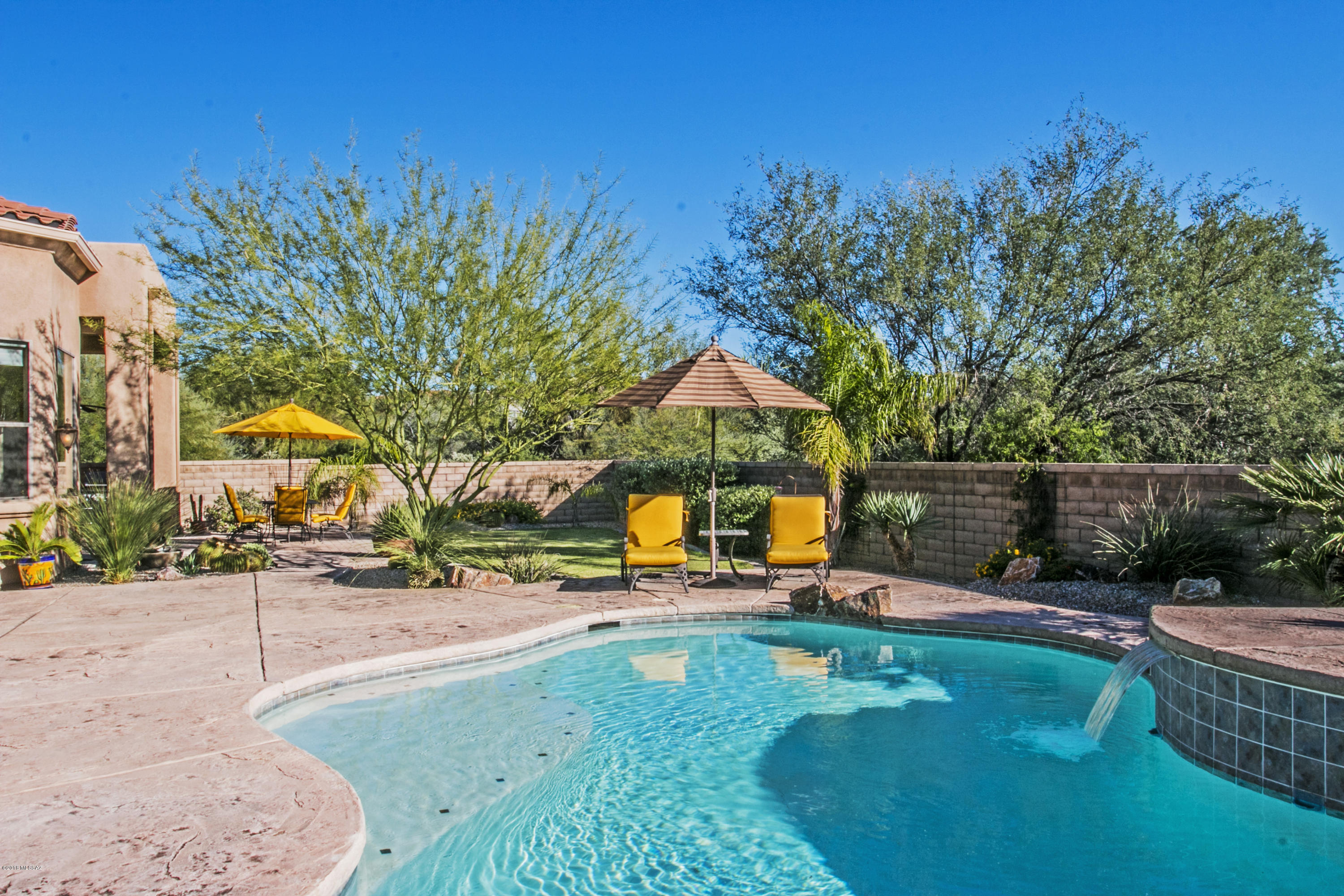 Dos Lagos at Dove Mountain (1-91) - Residential