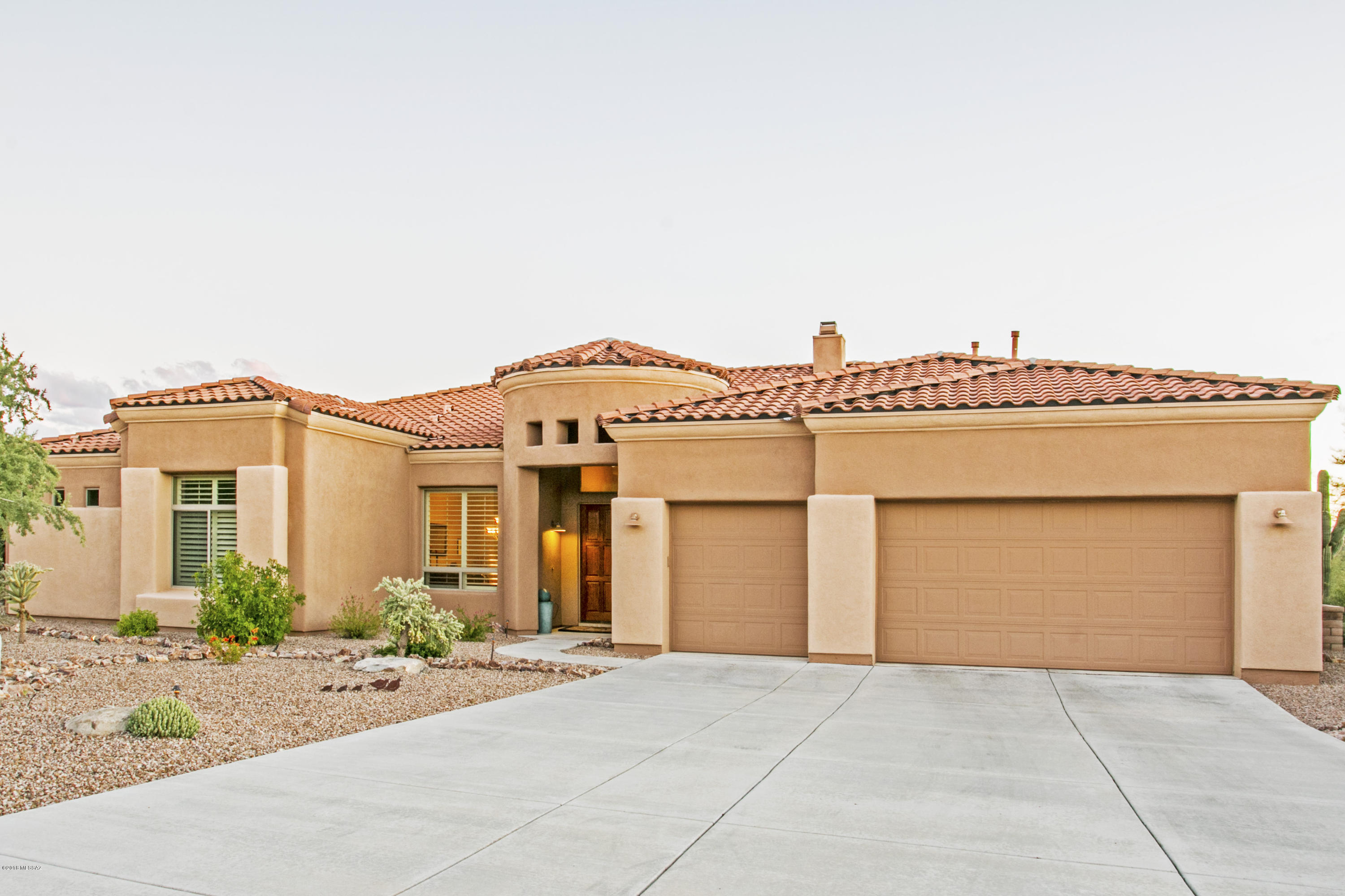 Dos Lagos at Dove Mountain (1-91) - Residential