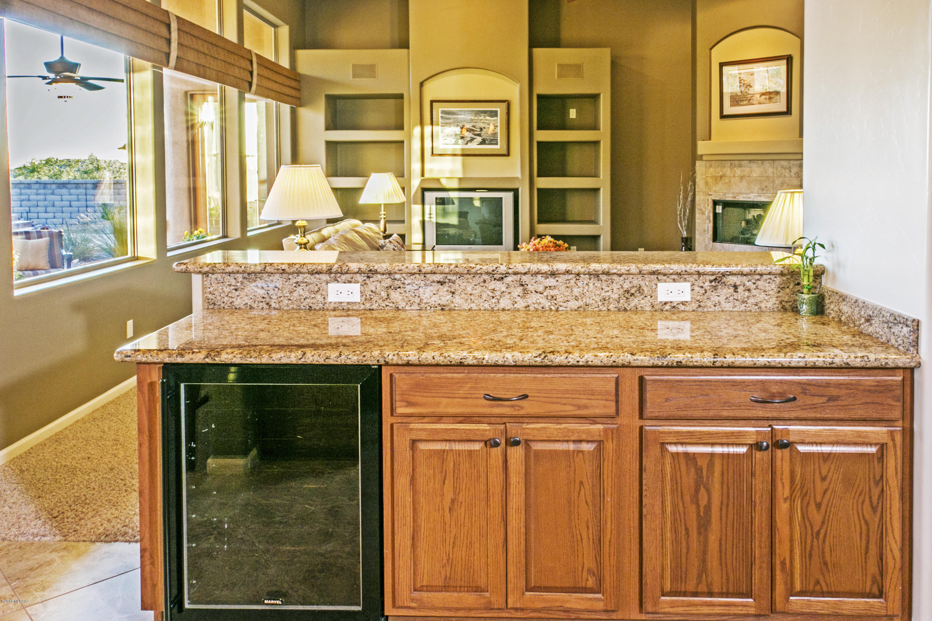 Dos Lagos at Dove Mountain (1-91) - Residential