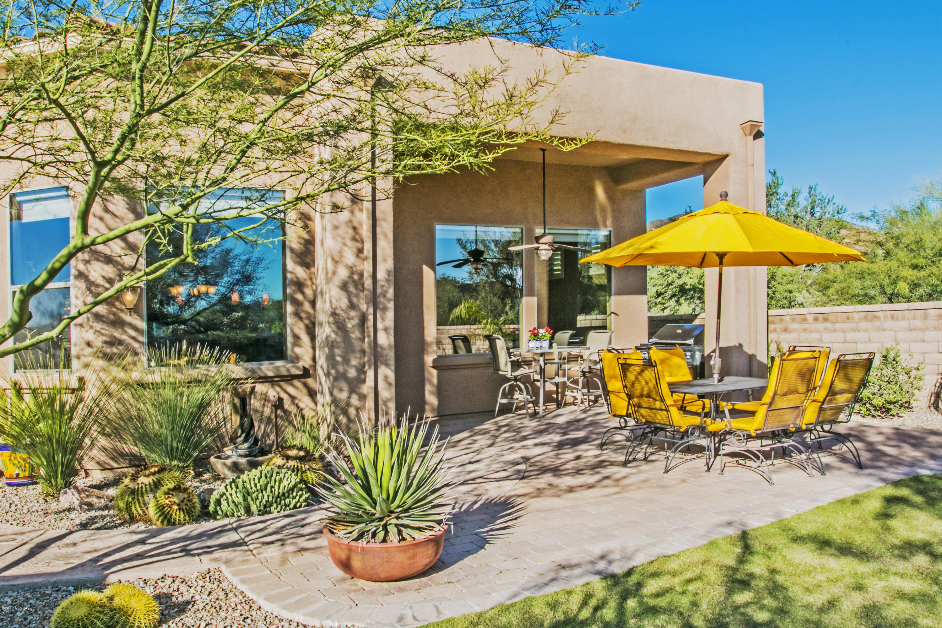Dos Lagos at Dove Mountain (1-91) - Residential