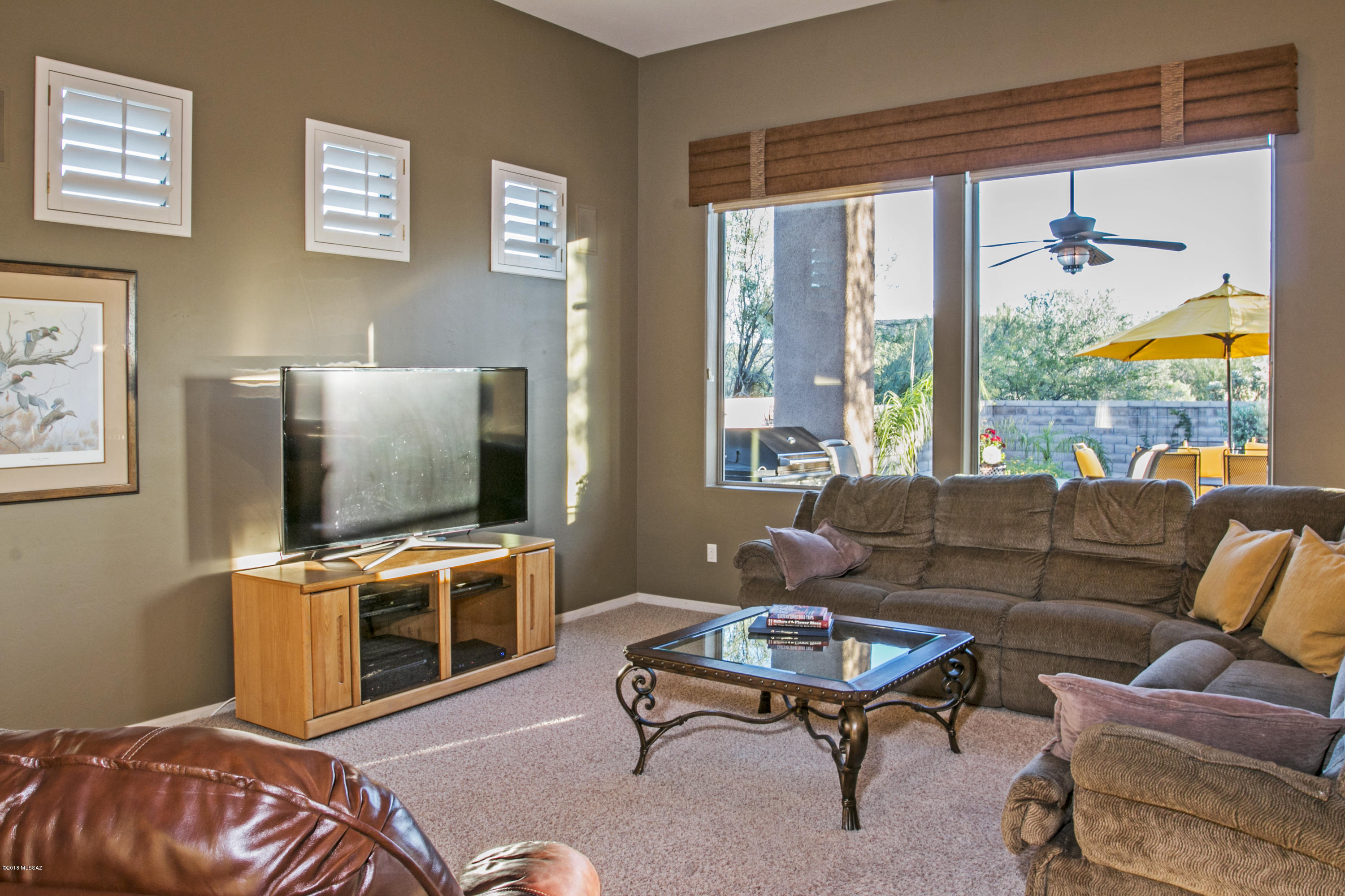 Dos Lagos at Dove Mountain (1-91) - Residential