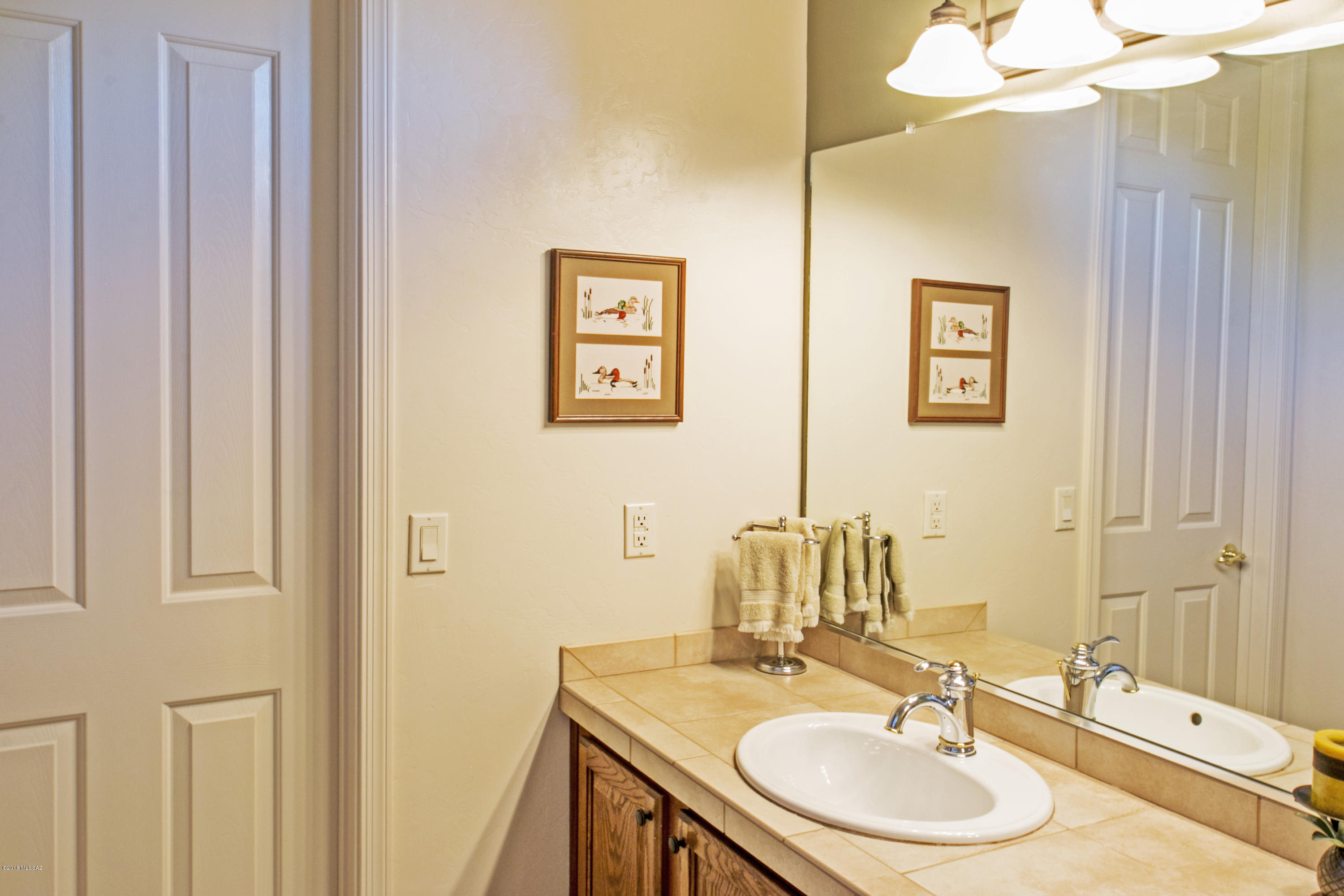 Dos Lagos at Dove Mountain (1-91) - Residential