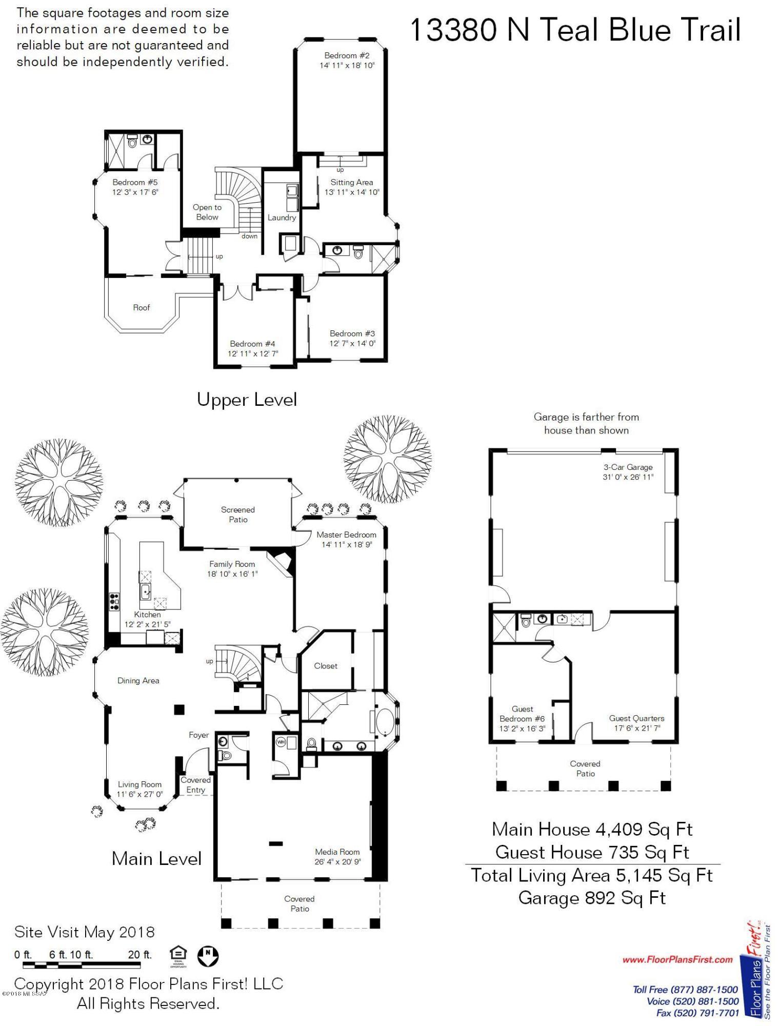 Unsubdivided - Residential