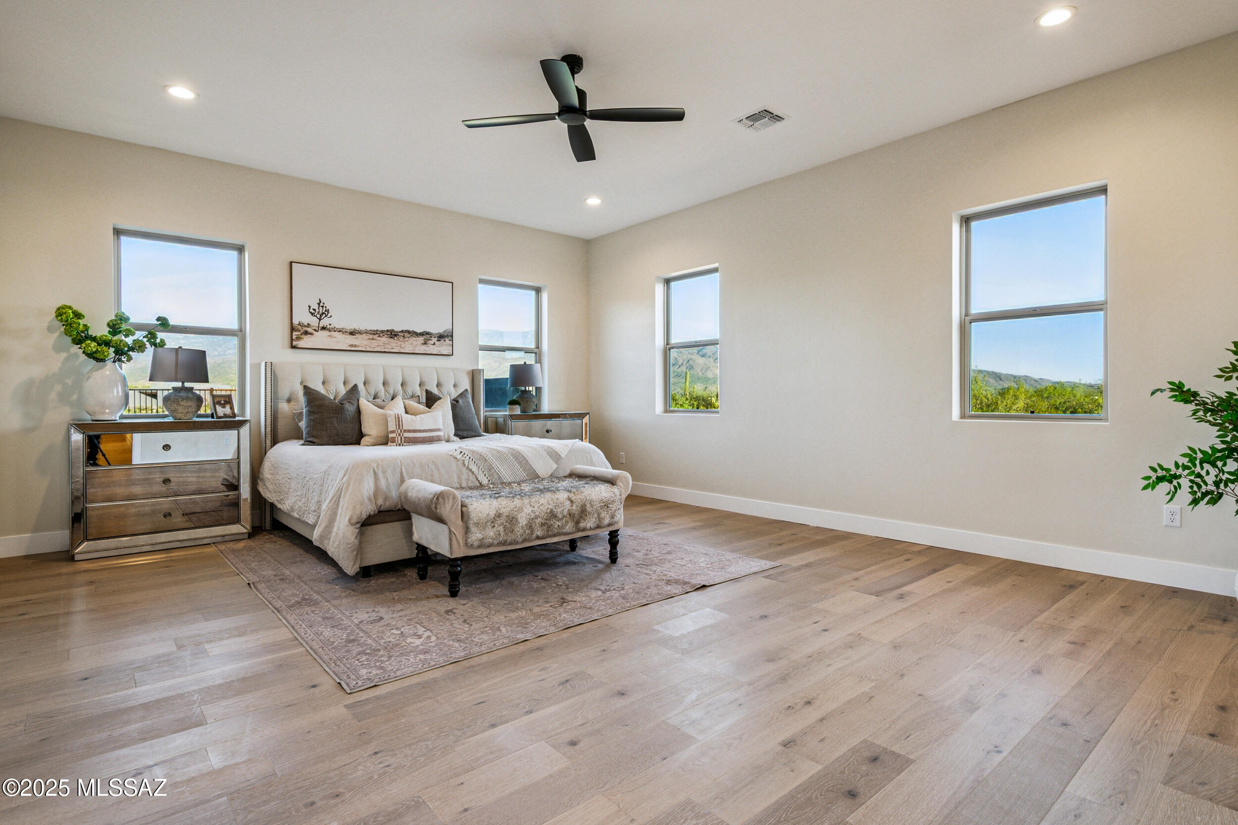Rancho Soldados - Residential